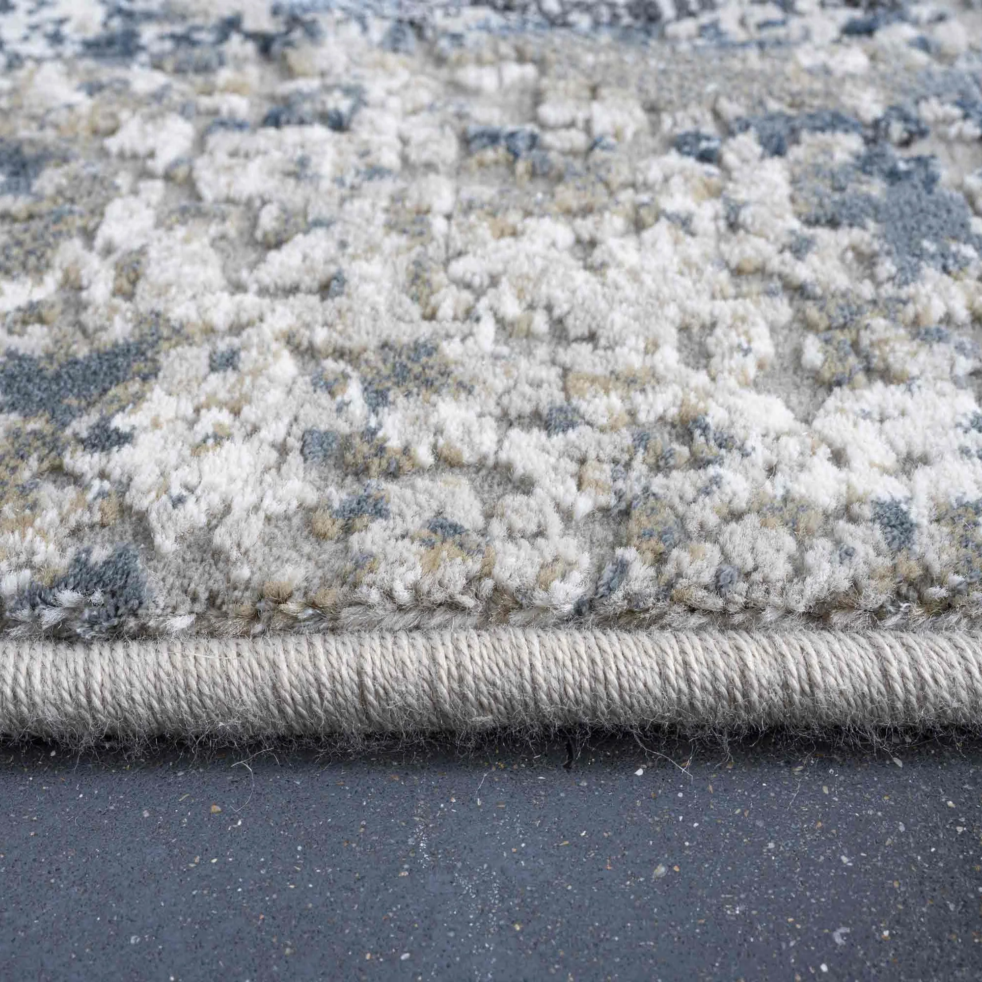 Canyon - Patterned Rug 0029 7777, 160 x 230cm - Image 3