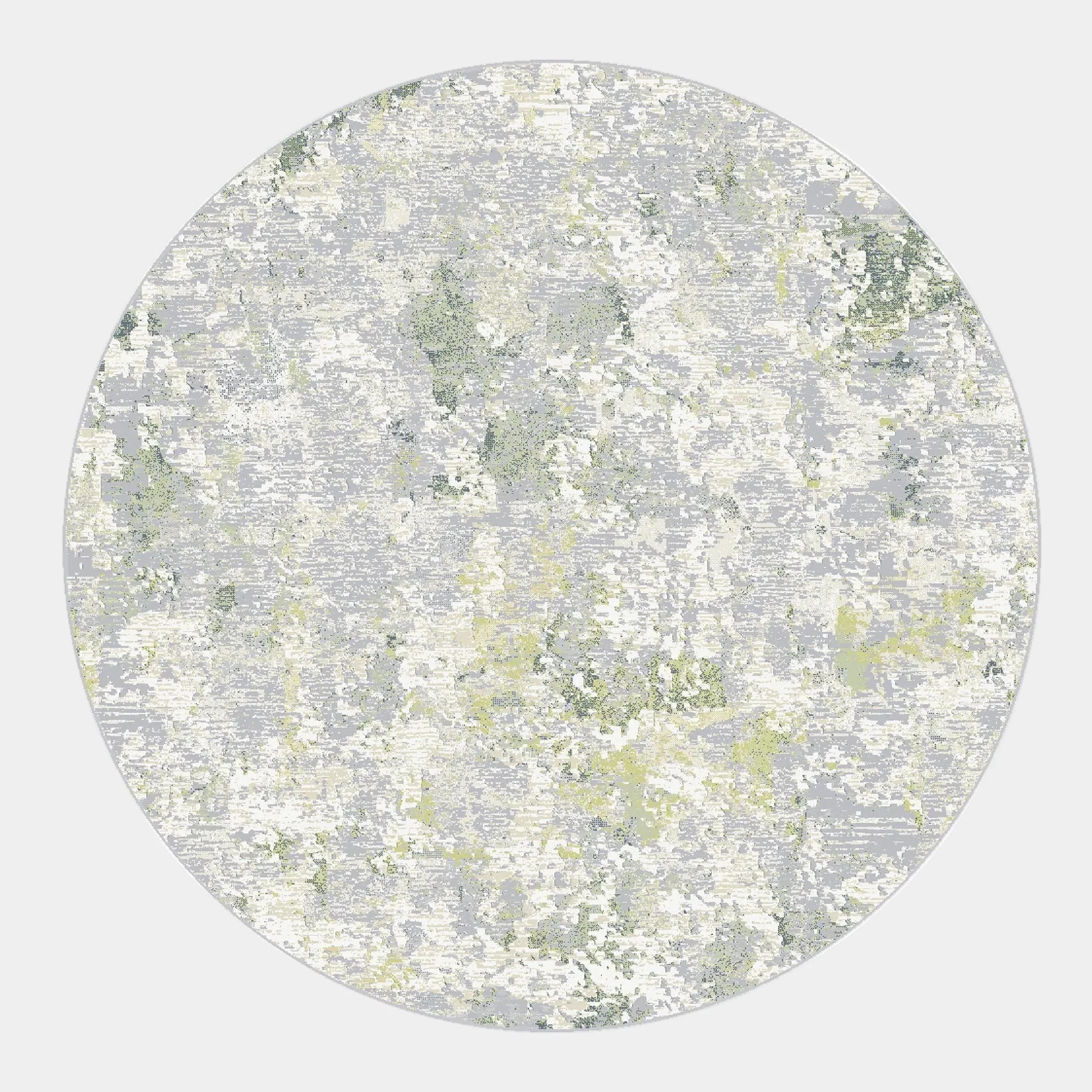 Canyon - Round Rug