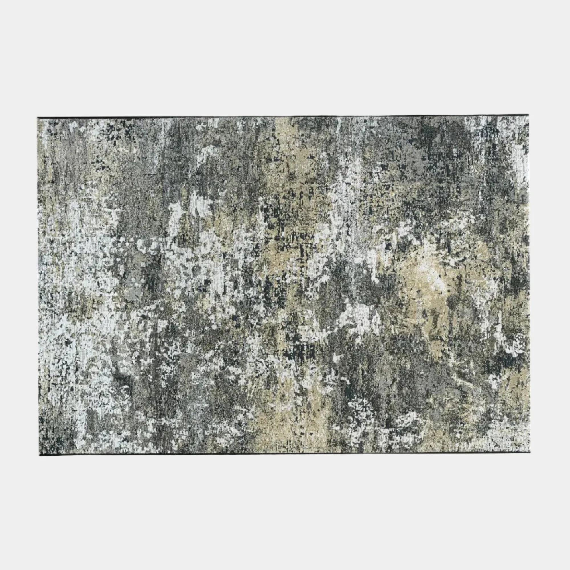 Canyon 0071 - Patterned Rug - Image 10