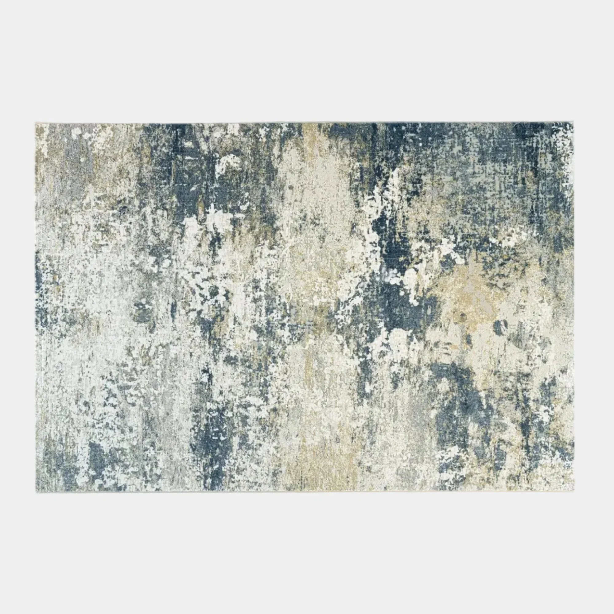 Canyon 0071 - Patterned Rug - Image 14
