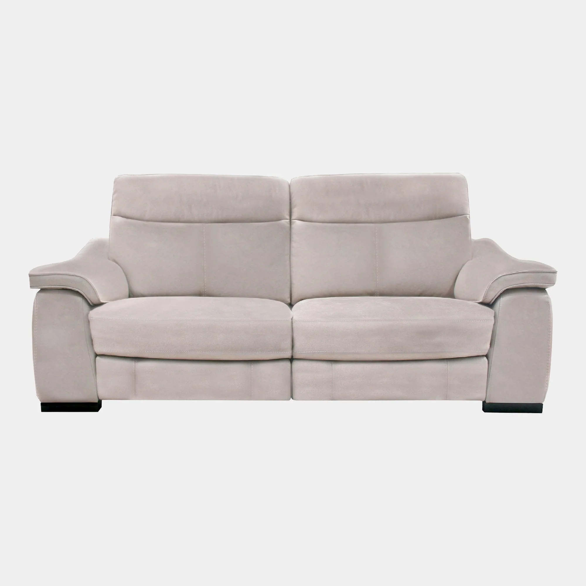 Caruso - 2.5 Seat Power Recliner Sofa, Fabric