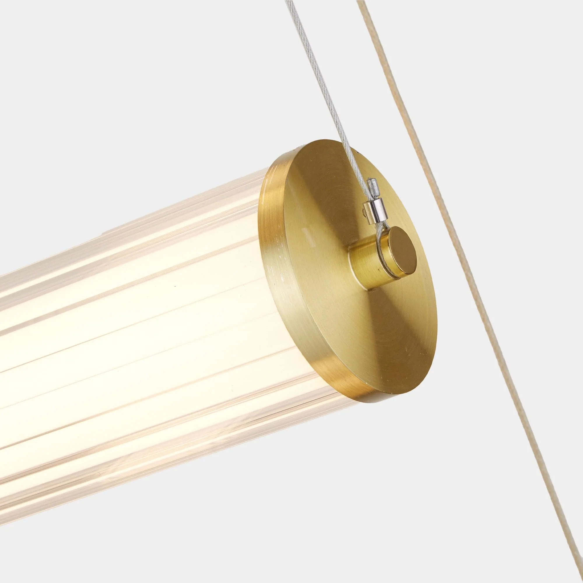 Cassie Gold - Pendant Ceiling Light - Image 3