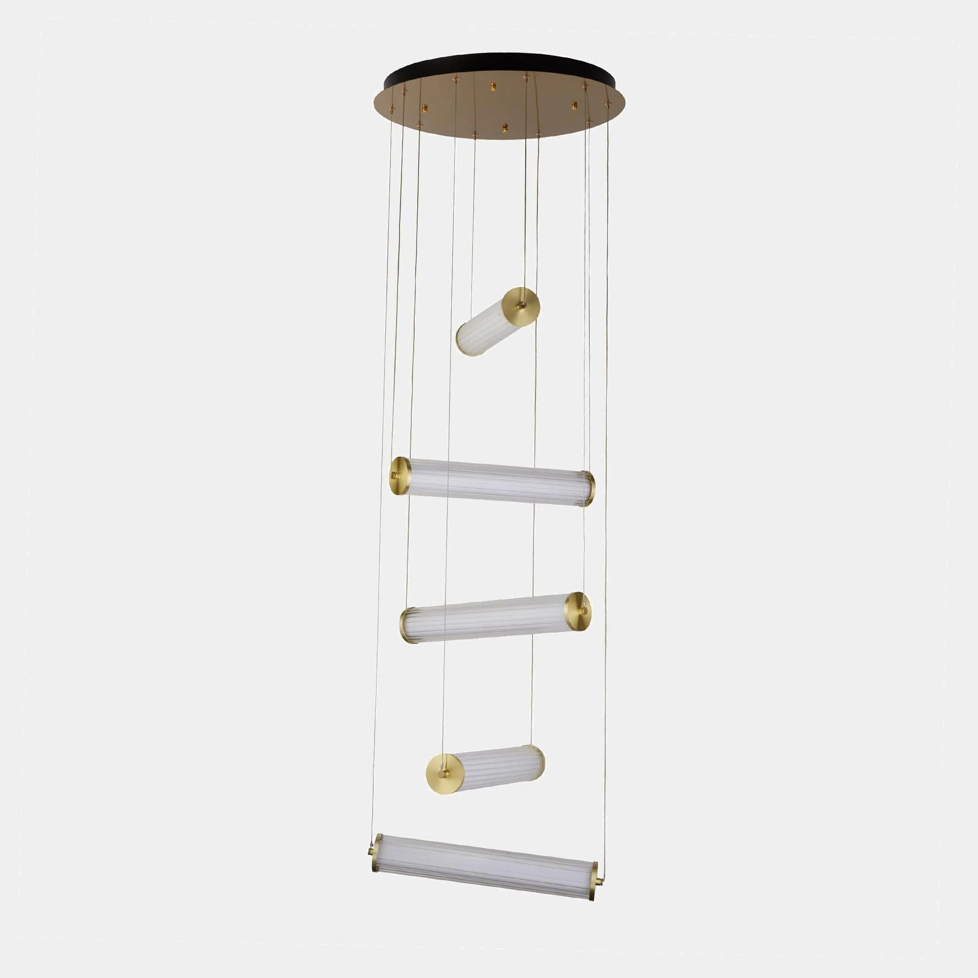 Cassie Gold - Pendant Ceiling Light - Image 4