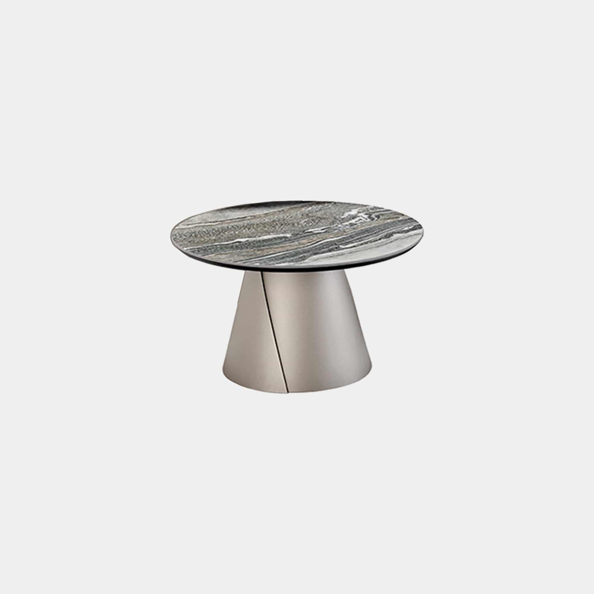 Cattelan Italia Albert Keramik - Ceramic Coffee Table