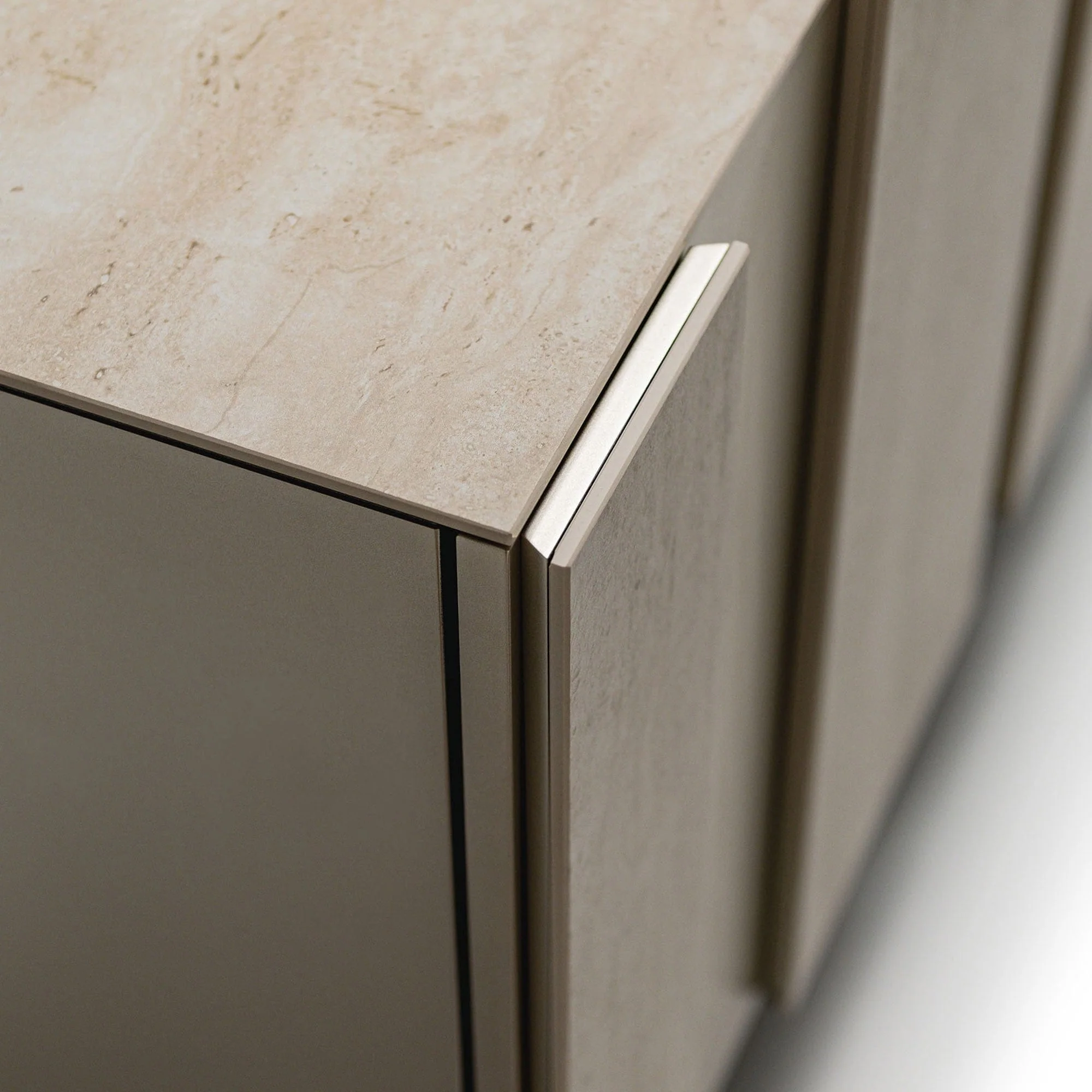 Cattelan Italia Amsterdam - Large Sideboard, Keramik - Image 3