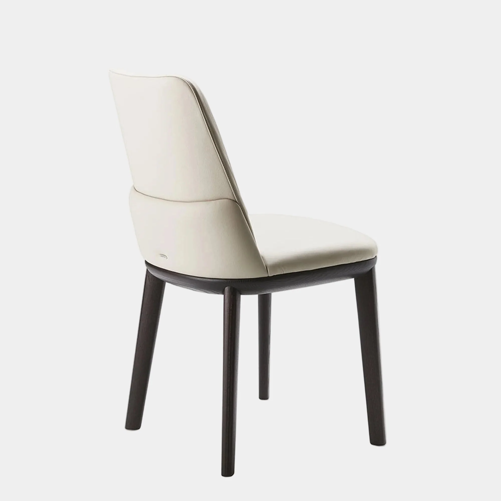 Cattelan Italia Belinda - Dining Chair, Synthetic Leather - Image 3