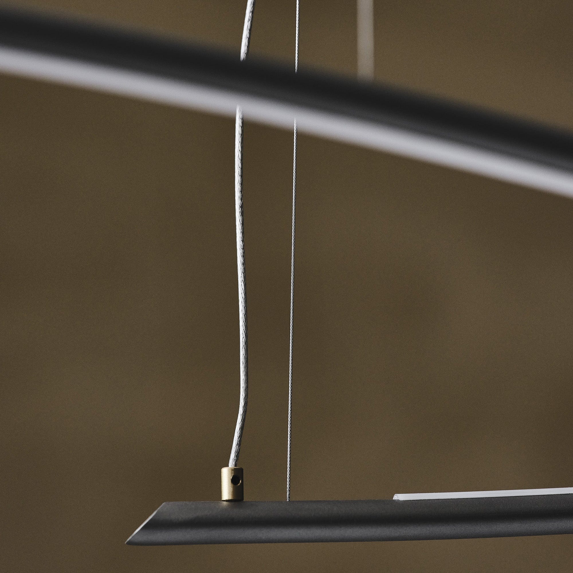 Cattelan Italia Katana - Suspension Ceiling Light, Cluster - Image 5