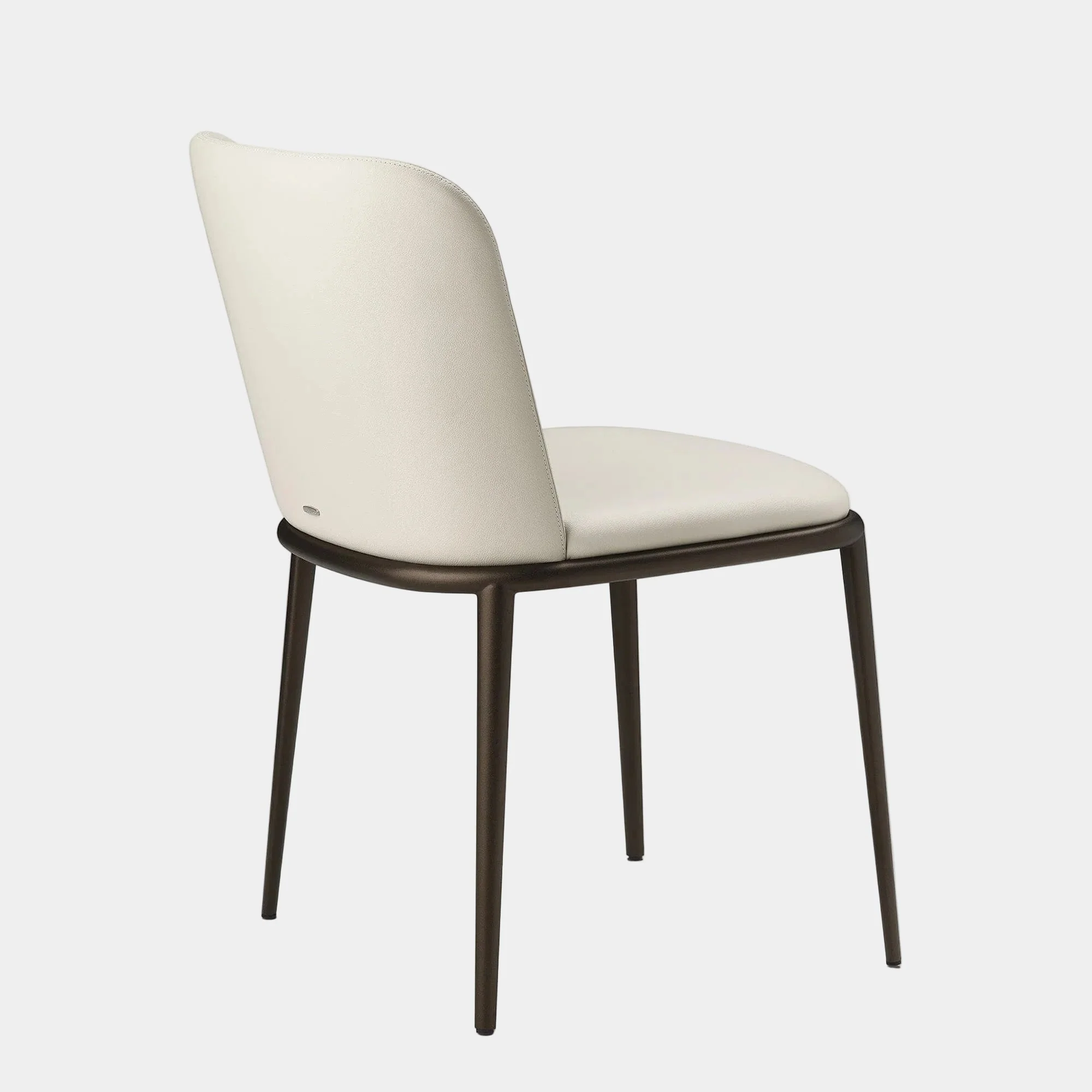 Cattelan Italia Magda - Dining Chair, Synthetic Leather - Image 5