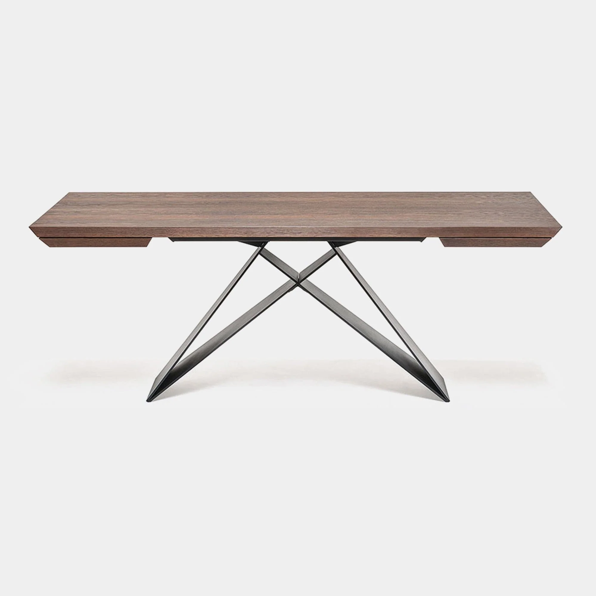 Cattelan Italia Premier Drive - Wooden Extending Dining
