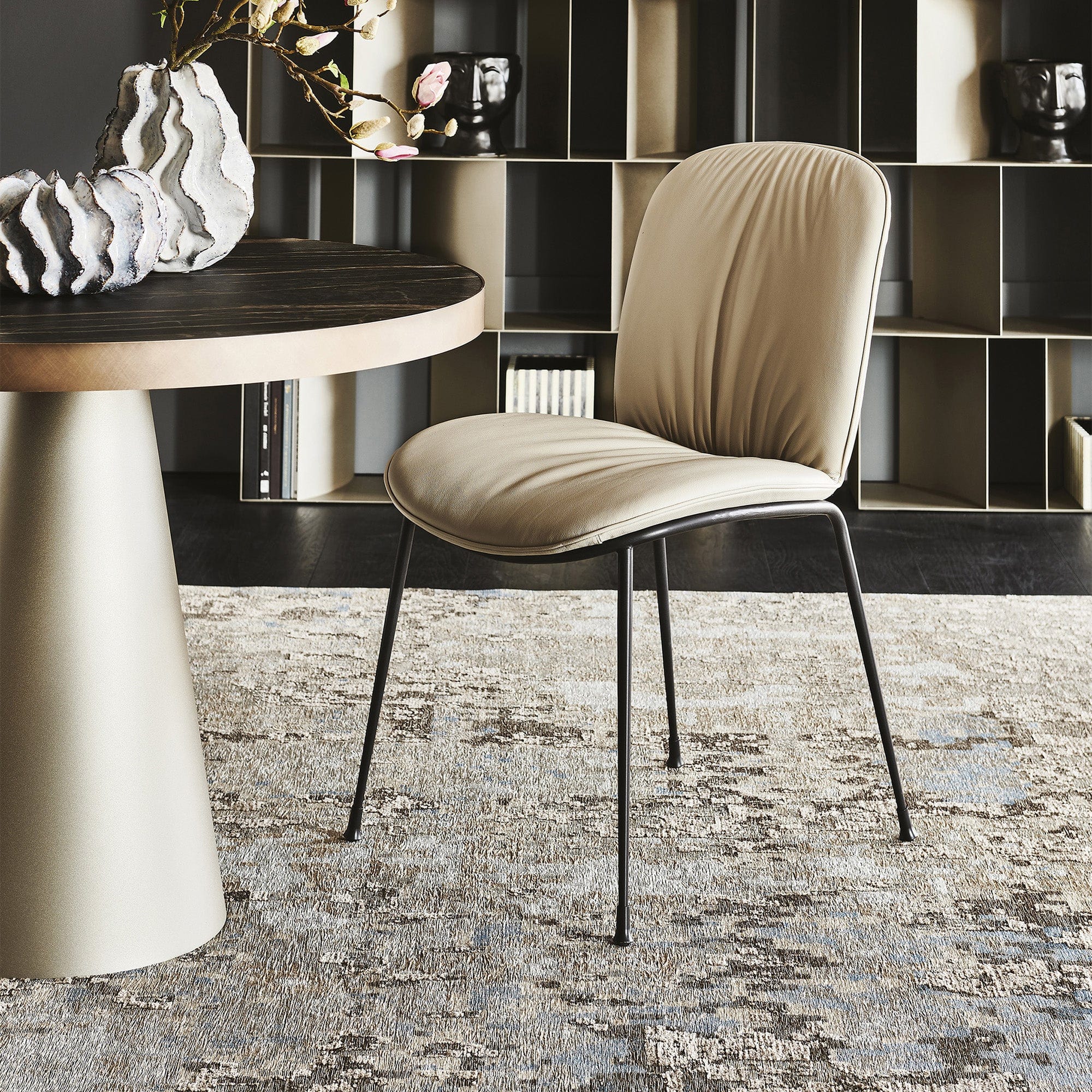 Cattelan Italia Radja - Cotton Rug - Image 5