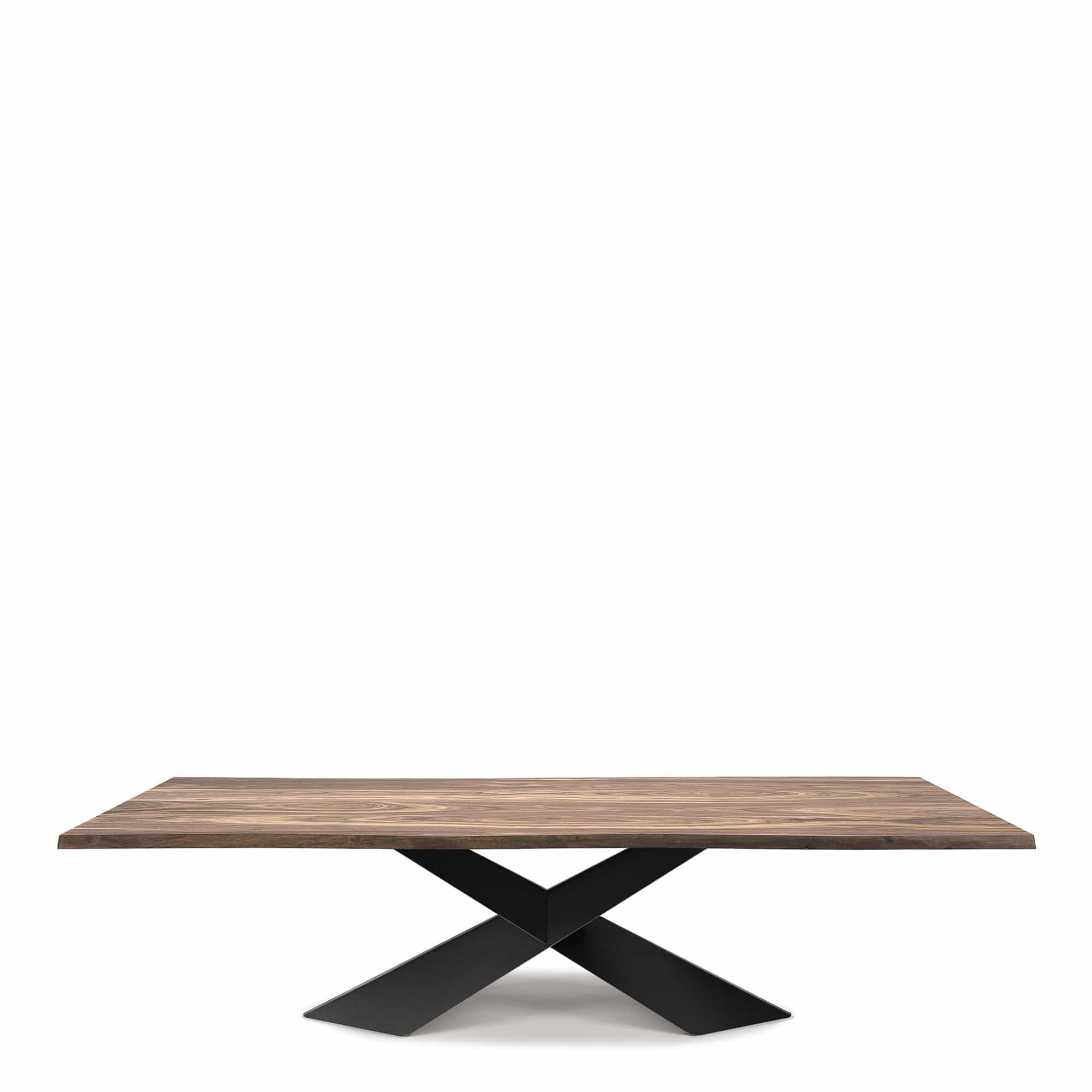 Cattelan Italia Tyron - Wooden Dining Table - Image 9
