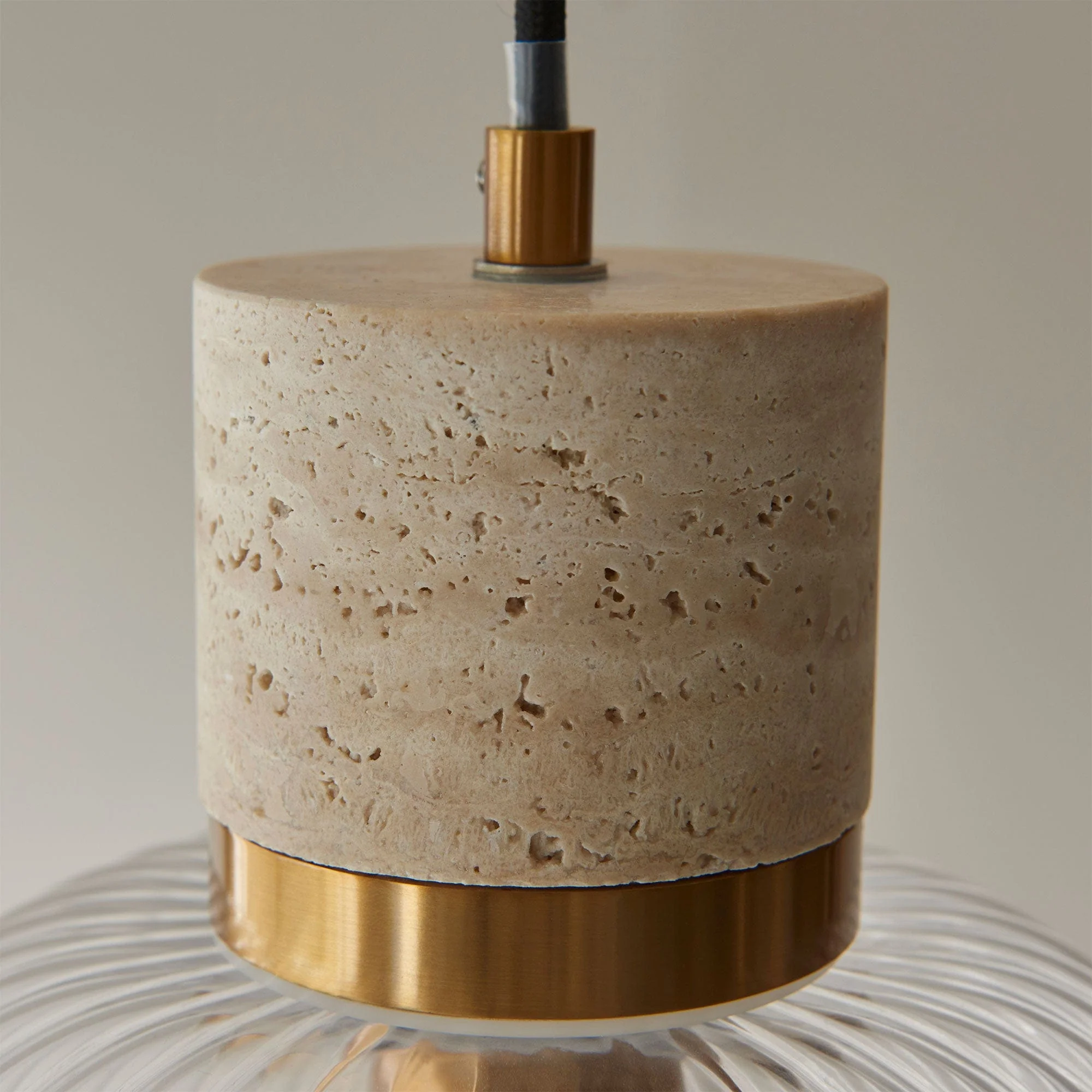 Cavern Marble - Pendant Ceiling Light - Image 13