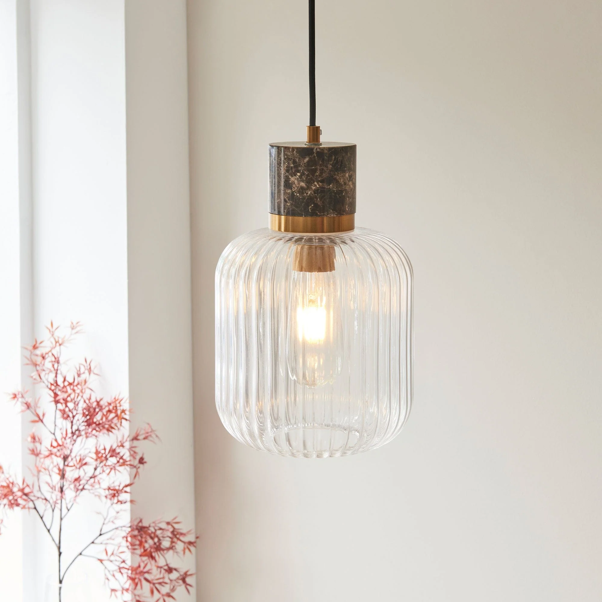 Cavern Marble - Pendant Ceiling Light - Image 3