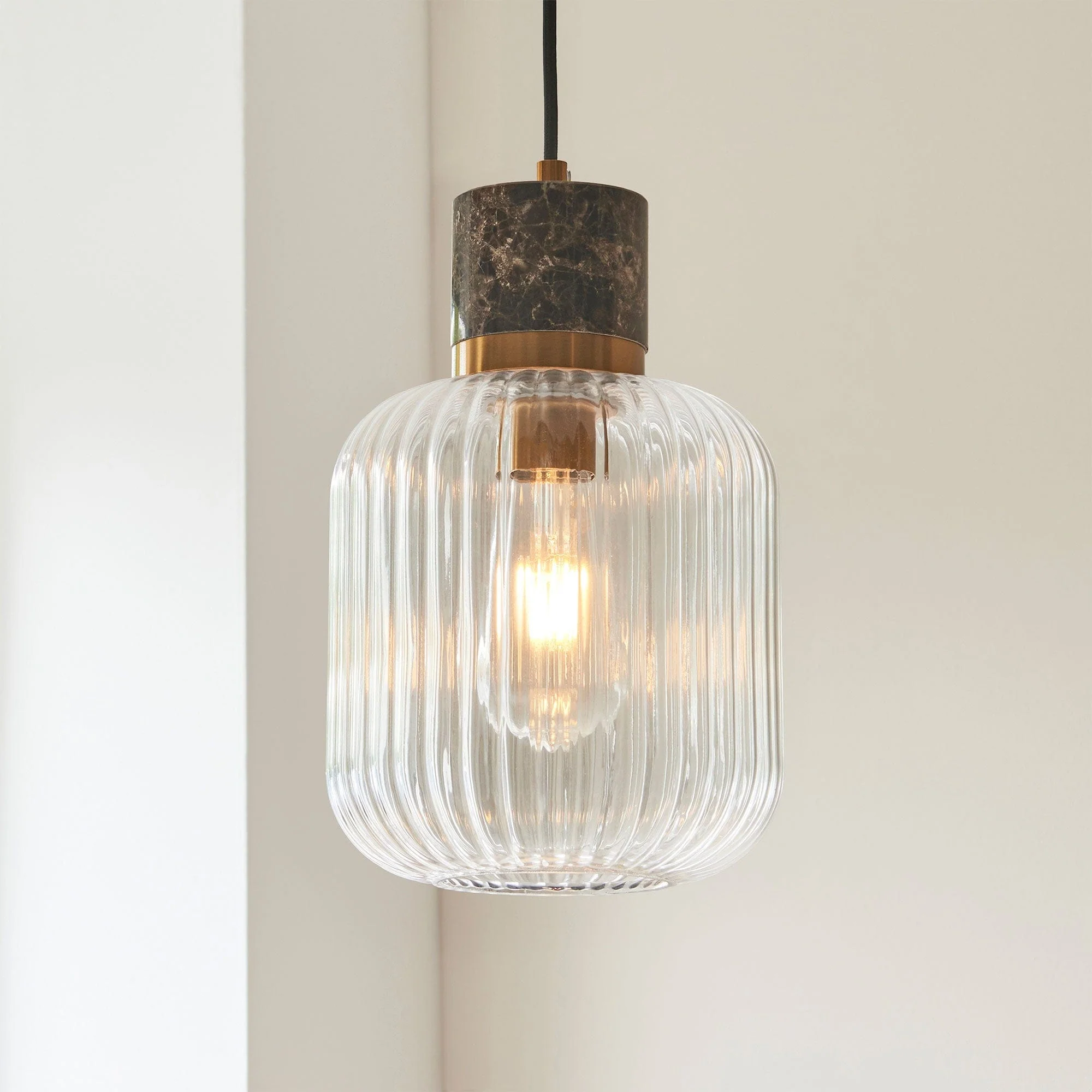 Cavern Marble - Pendant Ceiling Light - Image 4