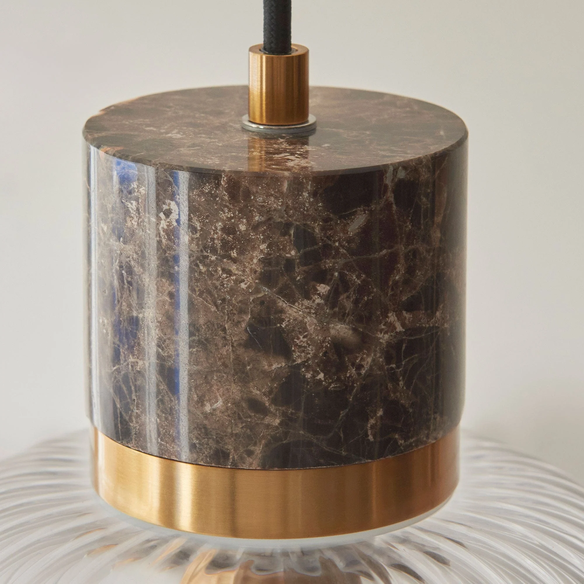 Cavern Marble - Pendant Ceiling Light - Image 5
