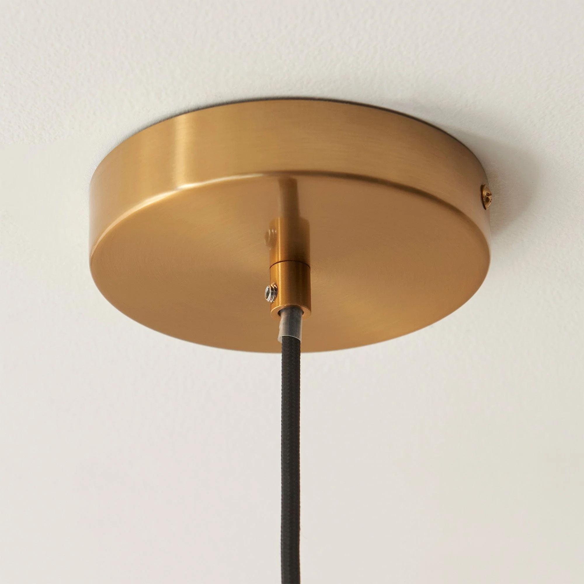 Cavern Marble - Pendant Ceiling Light - Image 6