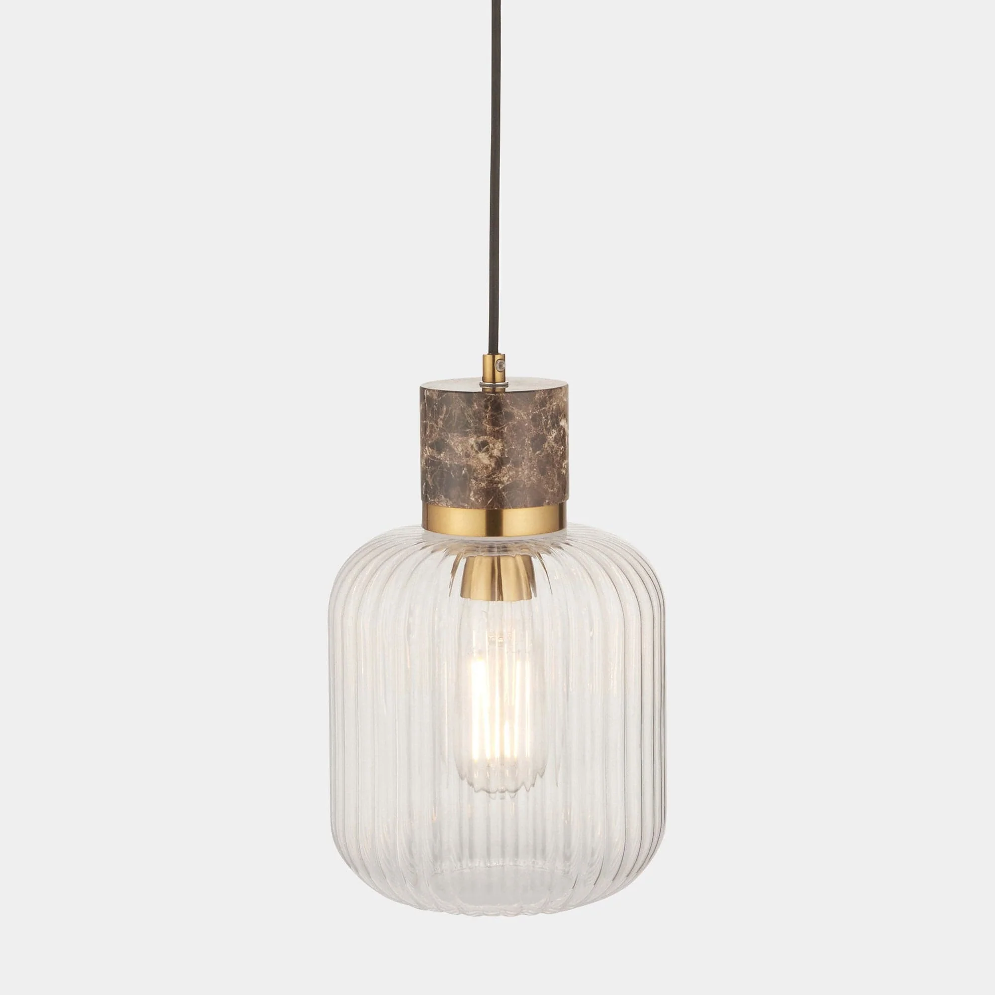 Cavern Marble - Pendant Ceiling Light - Image 7