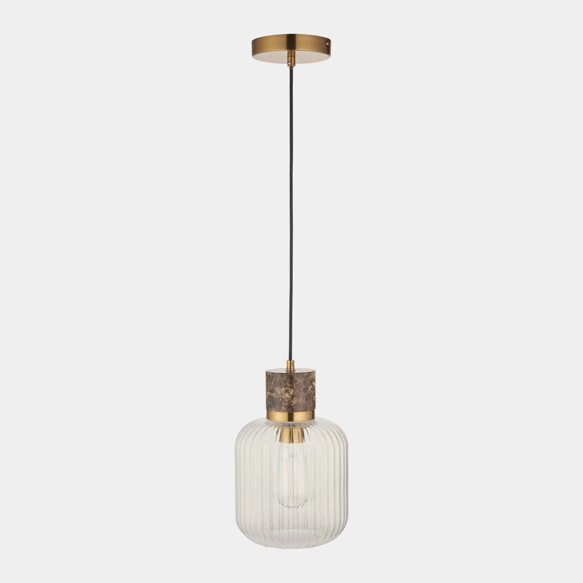 Cavern Marble - Pendant Ceiling Light - Image 8