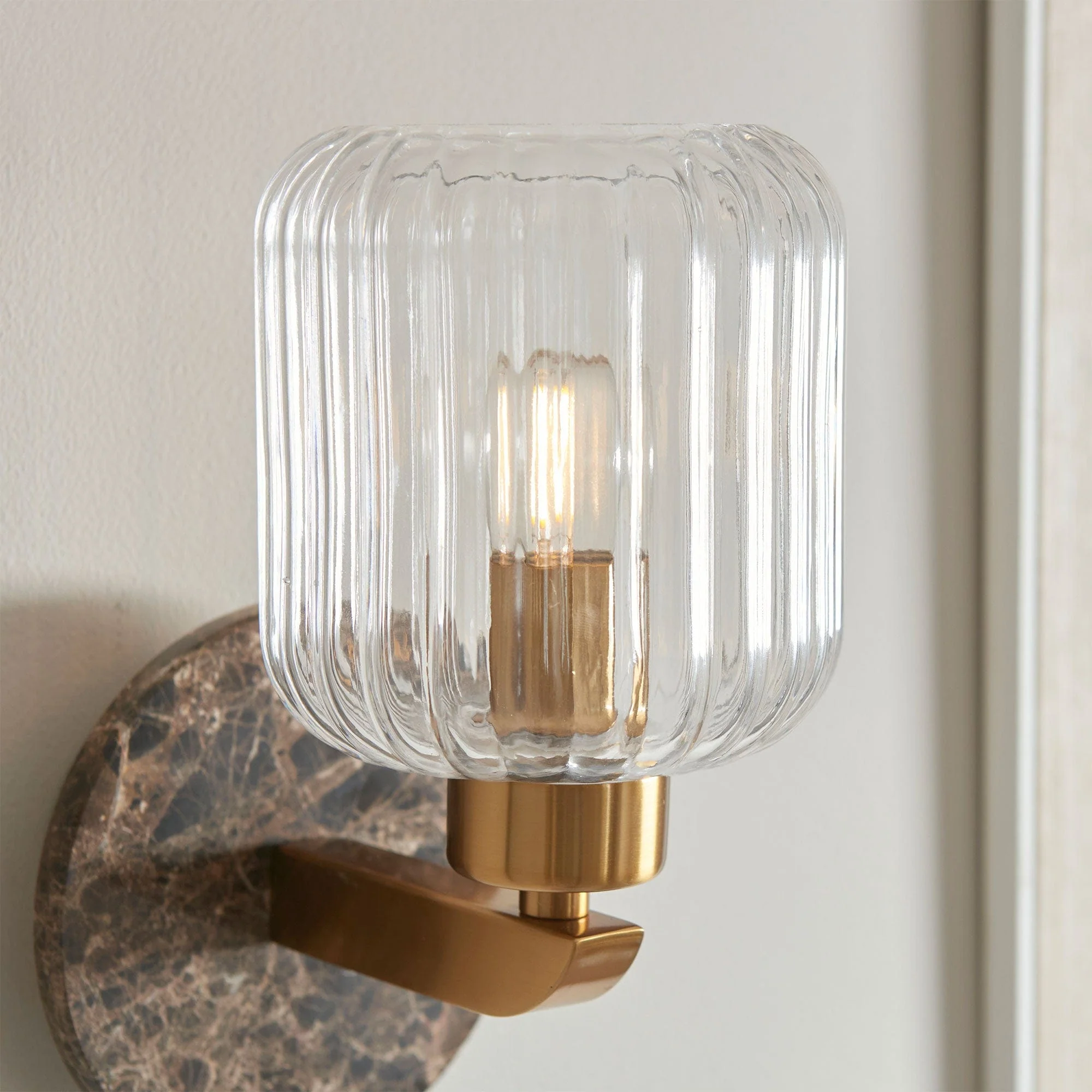 Cavern Marble - Wall Light - Image 4