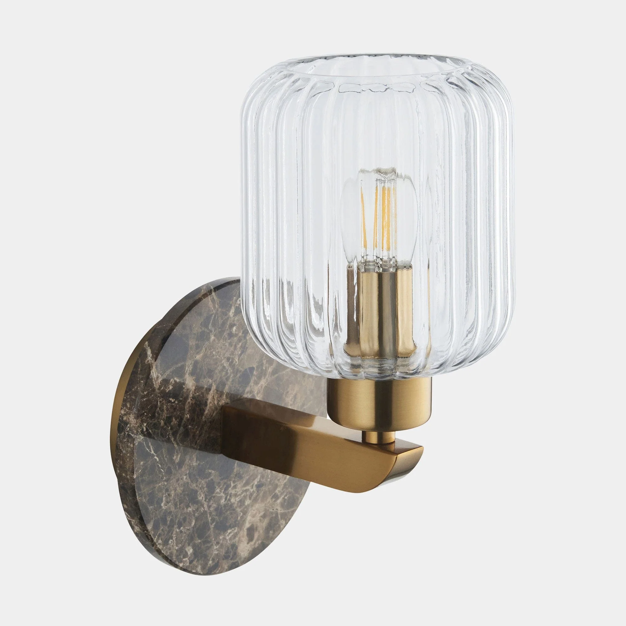 Cavern Marble - Wall Light - Image 8