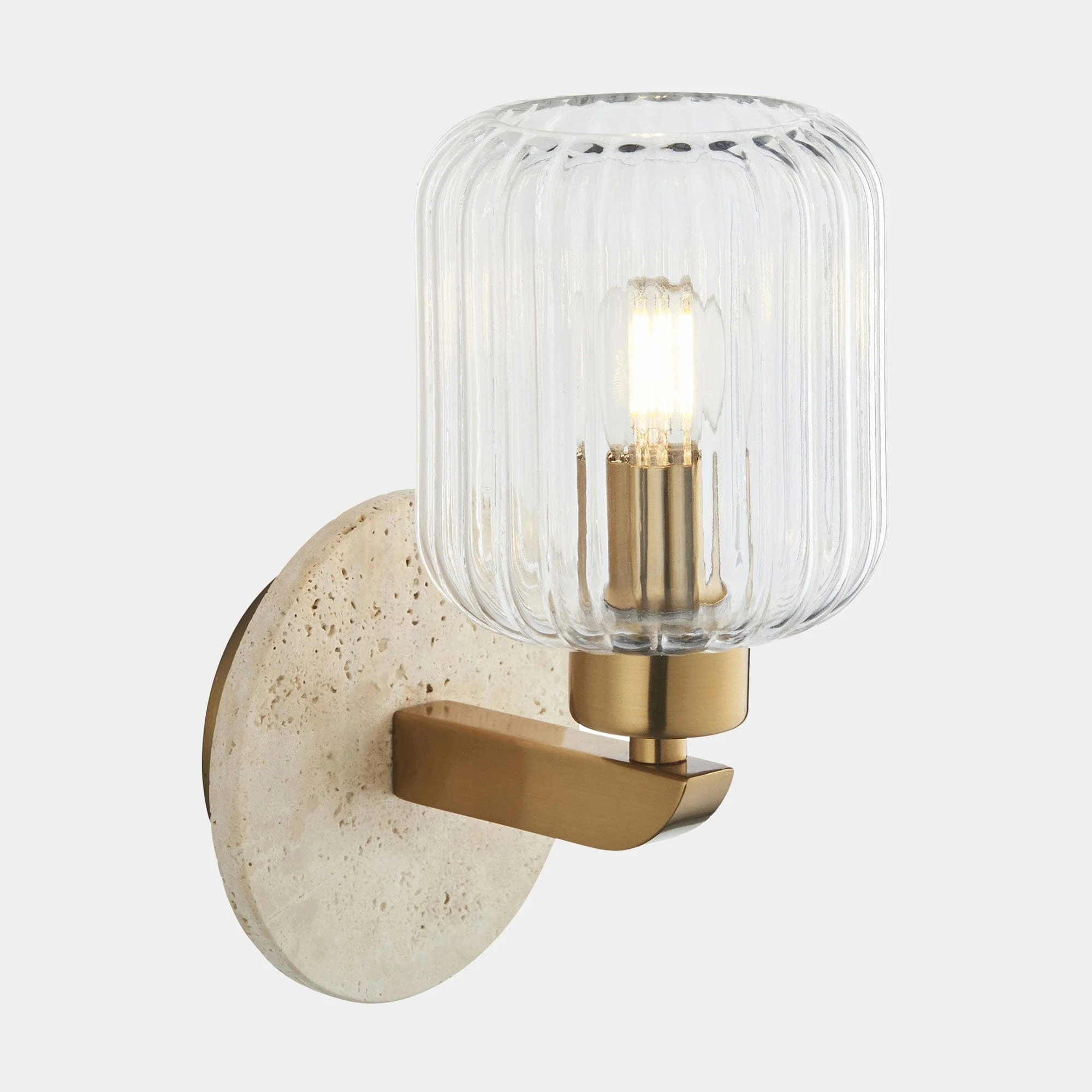 Cavern Marble - Wall Light - Image 9