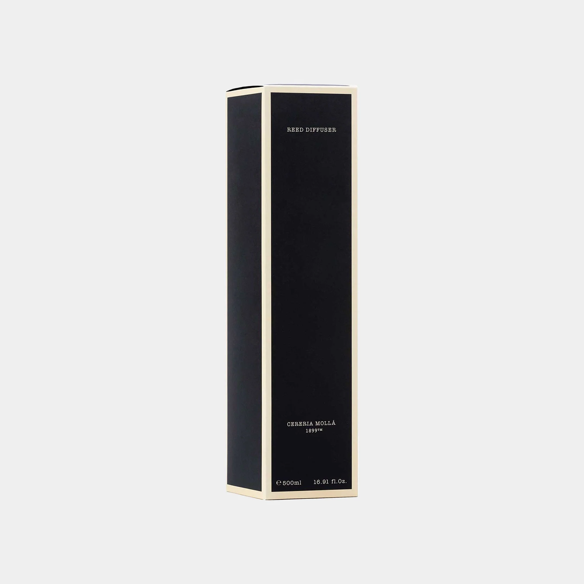 Cereria Molla - Bulgarian Rose & Oud Reed Diffuser 500ml - Image 6