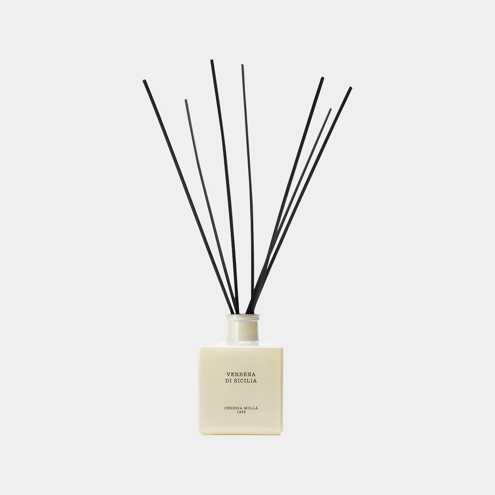 Cereria Molla - Verbena di Sicilia Reed Diffuser 250ml - Image 3