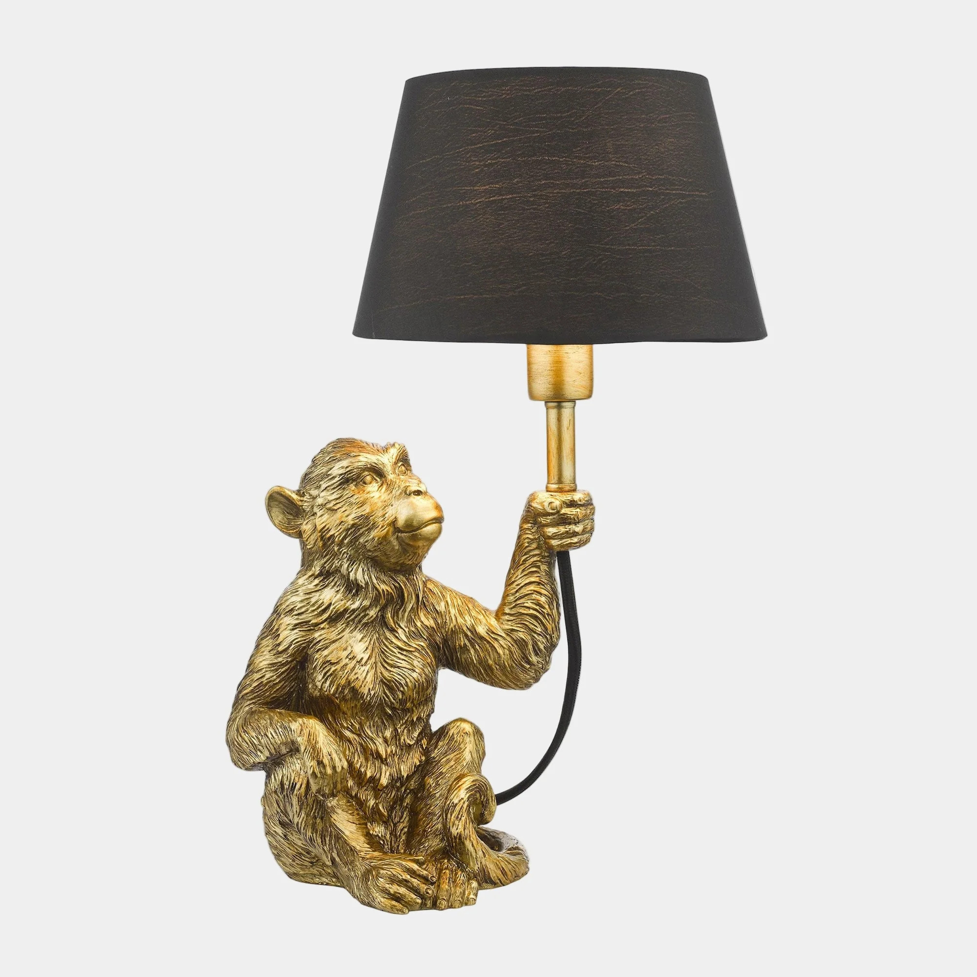 Cheeky Monkey - Table Lamp