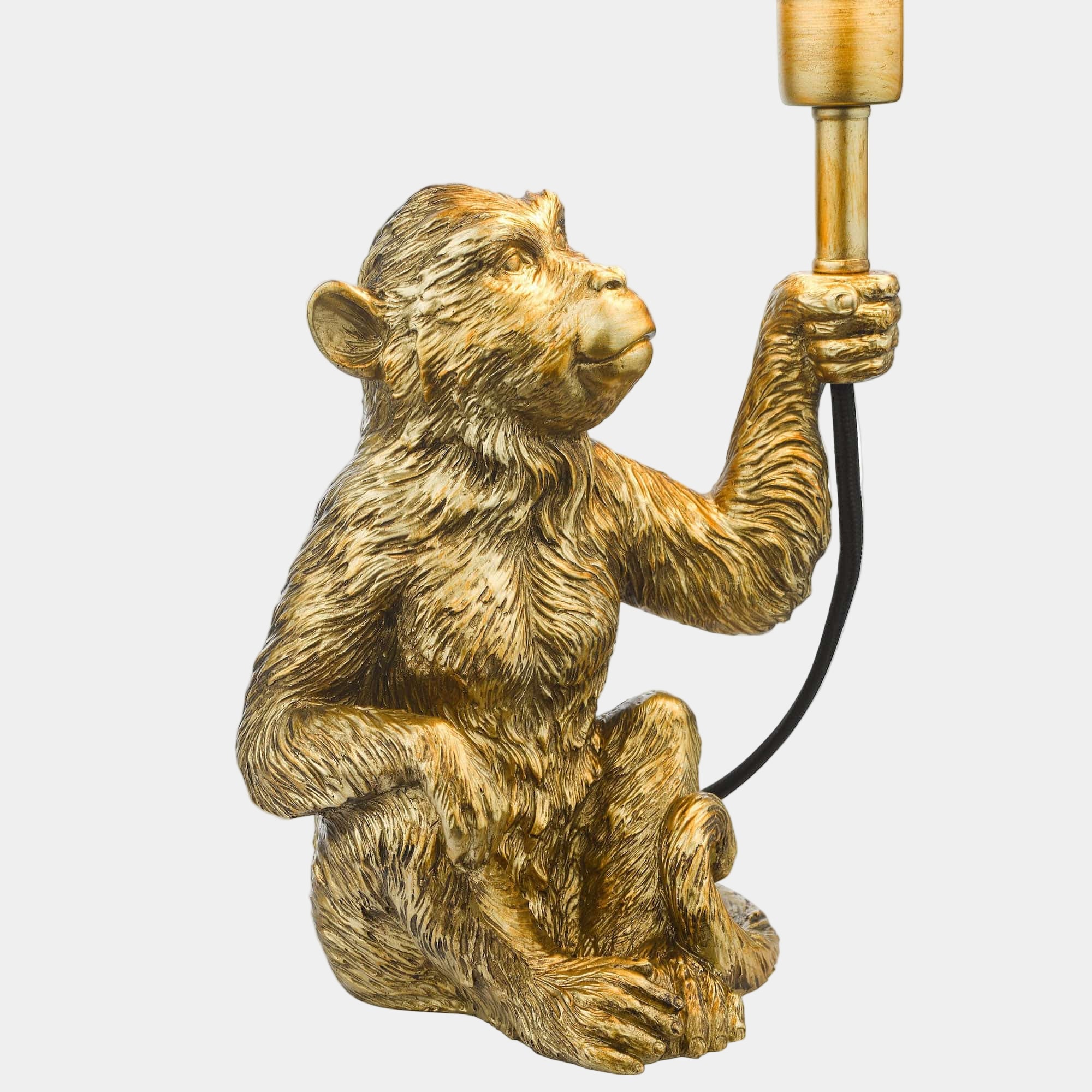 Cheeky Monkey - Table Lamp - Image 3