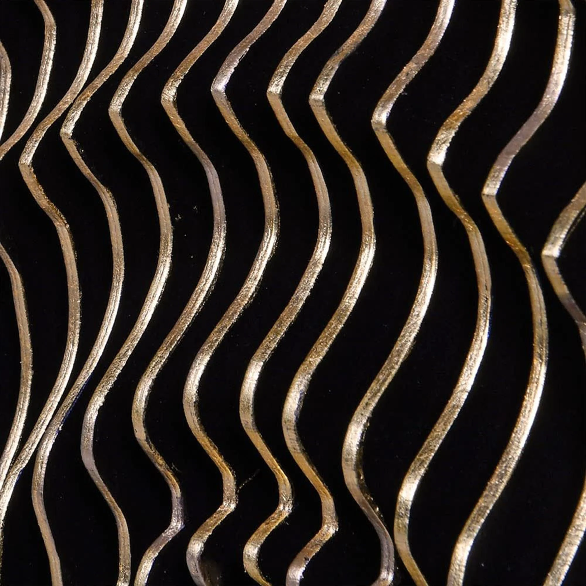 Circles, The Sand - Framed Wall Art - Image 3