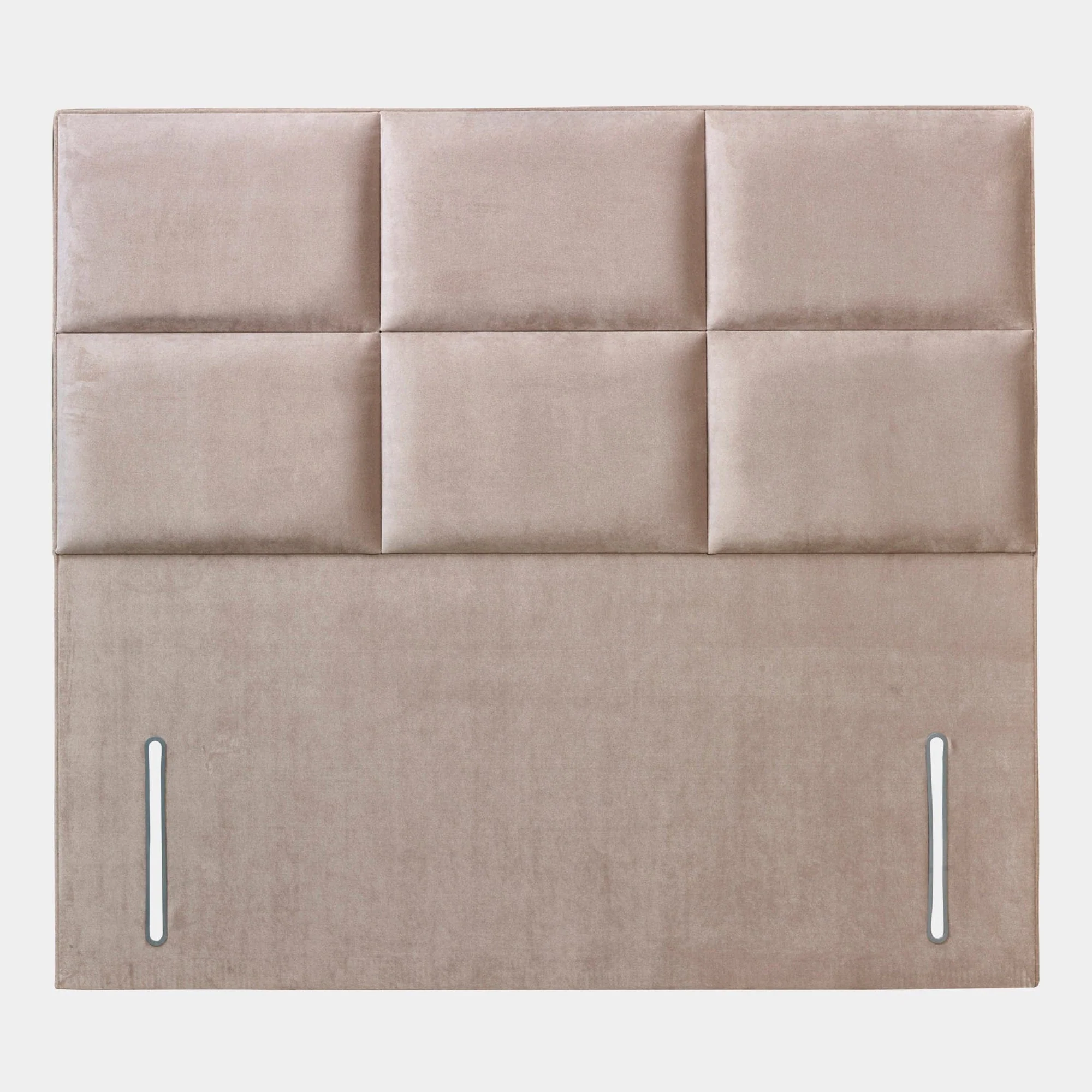 Clara - Floor Standing Headboard