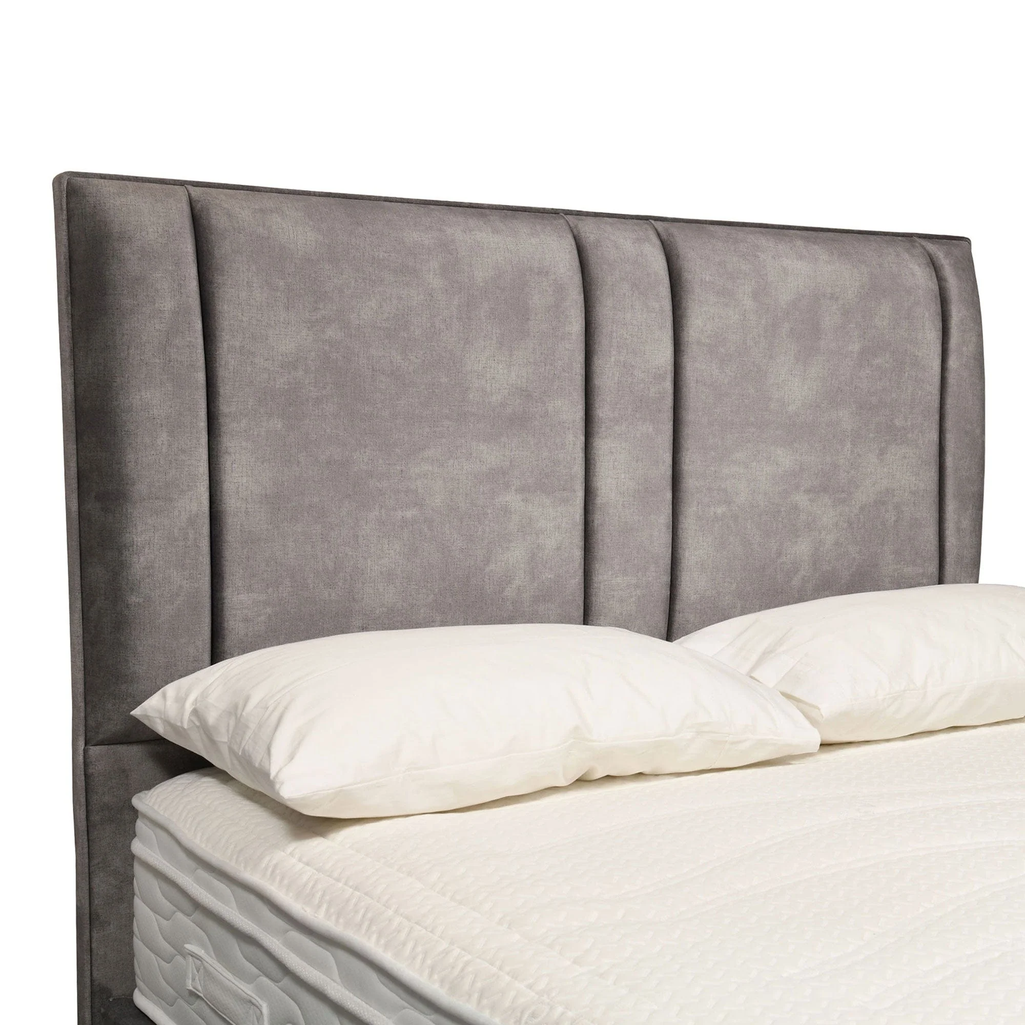 Clarice - Floor Standing Headboard - Image 2