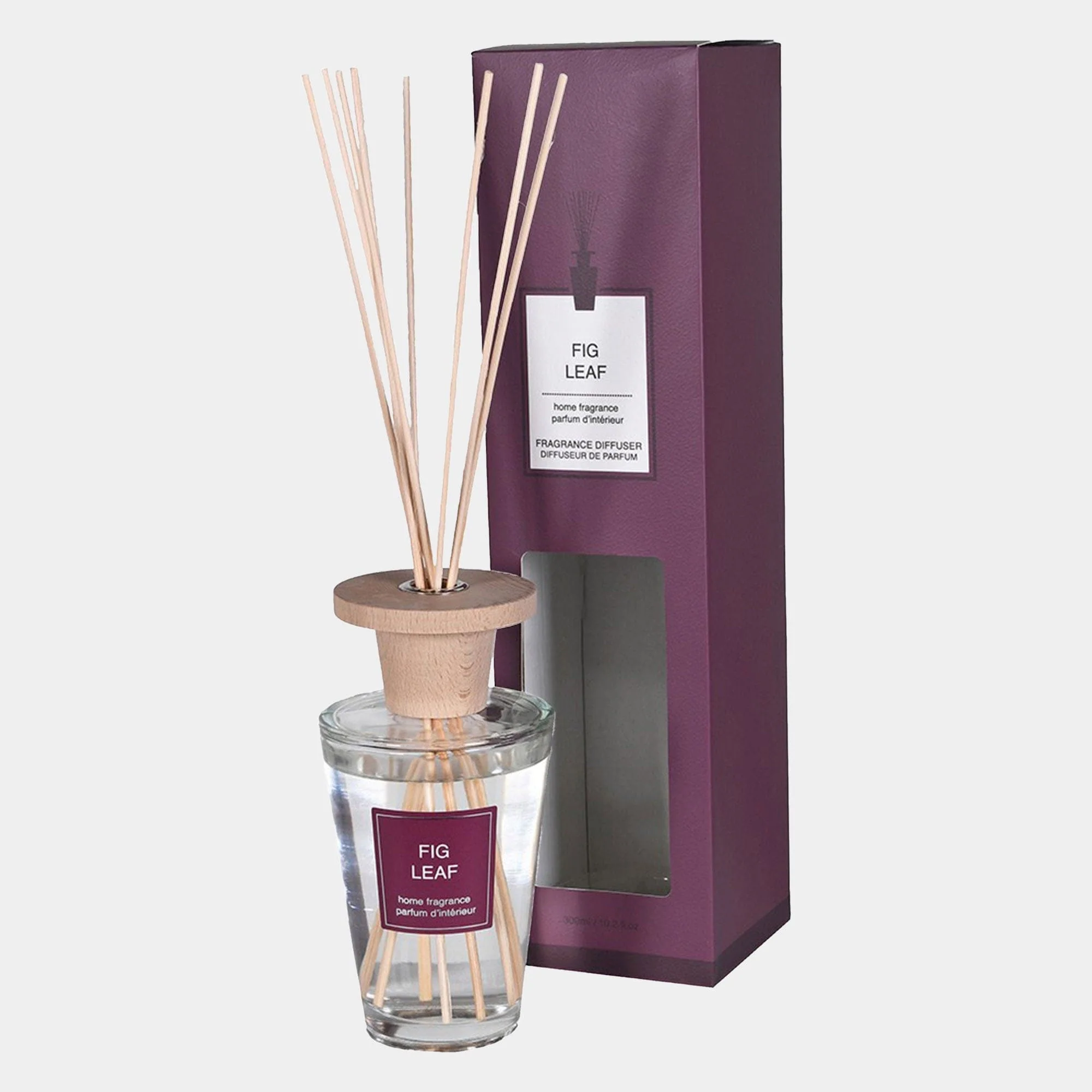 Classic - Fig Leaf Reed Diffuser 300ml