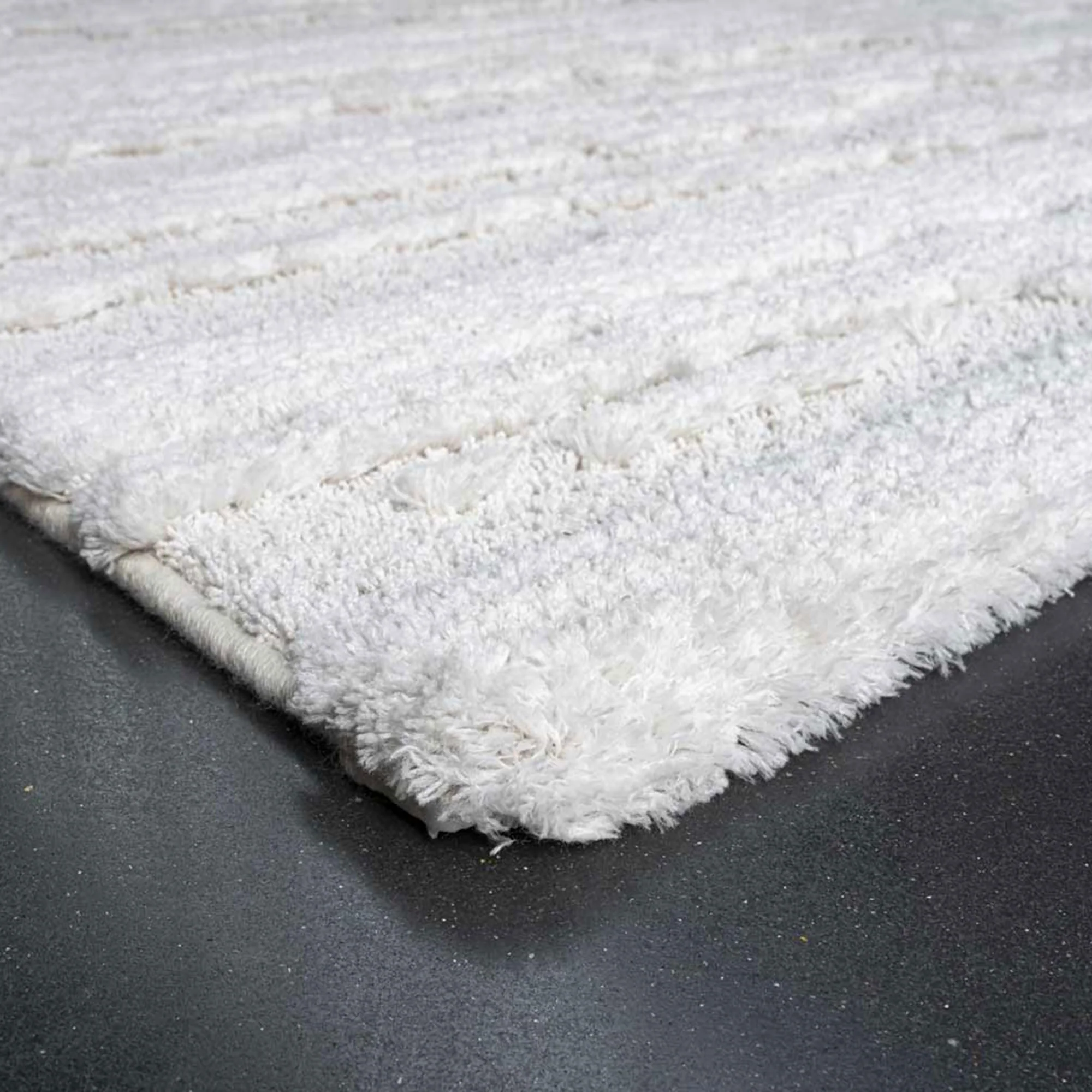Cleo - Striped Rug - Image 4
