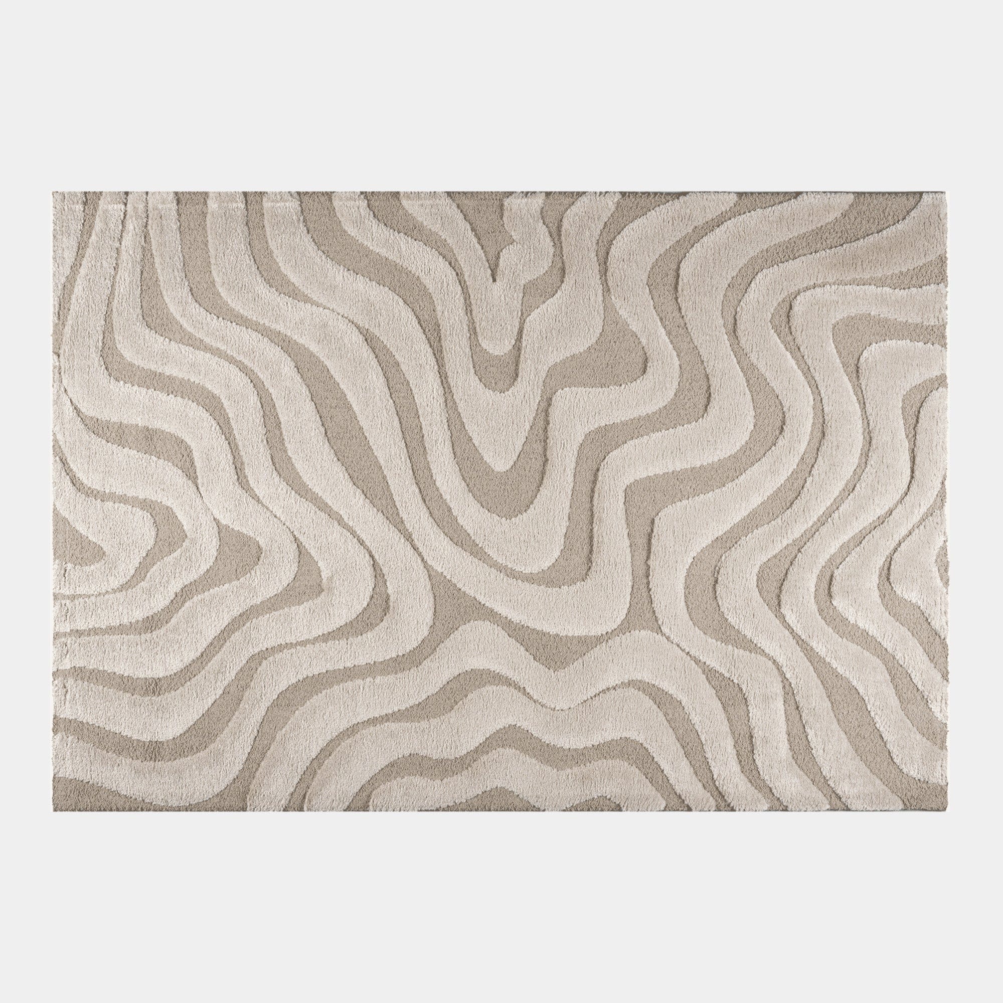 Cleo - Swirl Rug