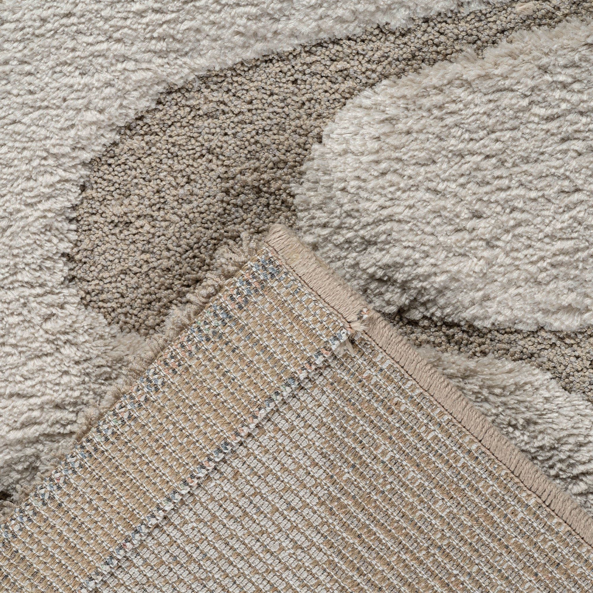 Cleo - Swirl Rug - Image 2