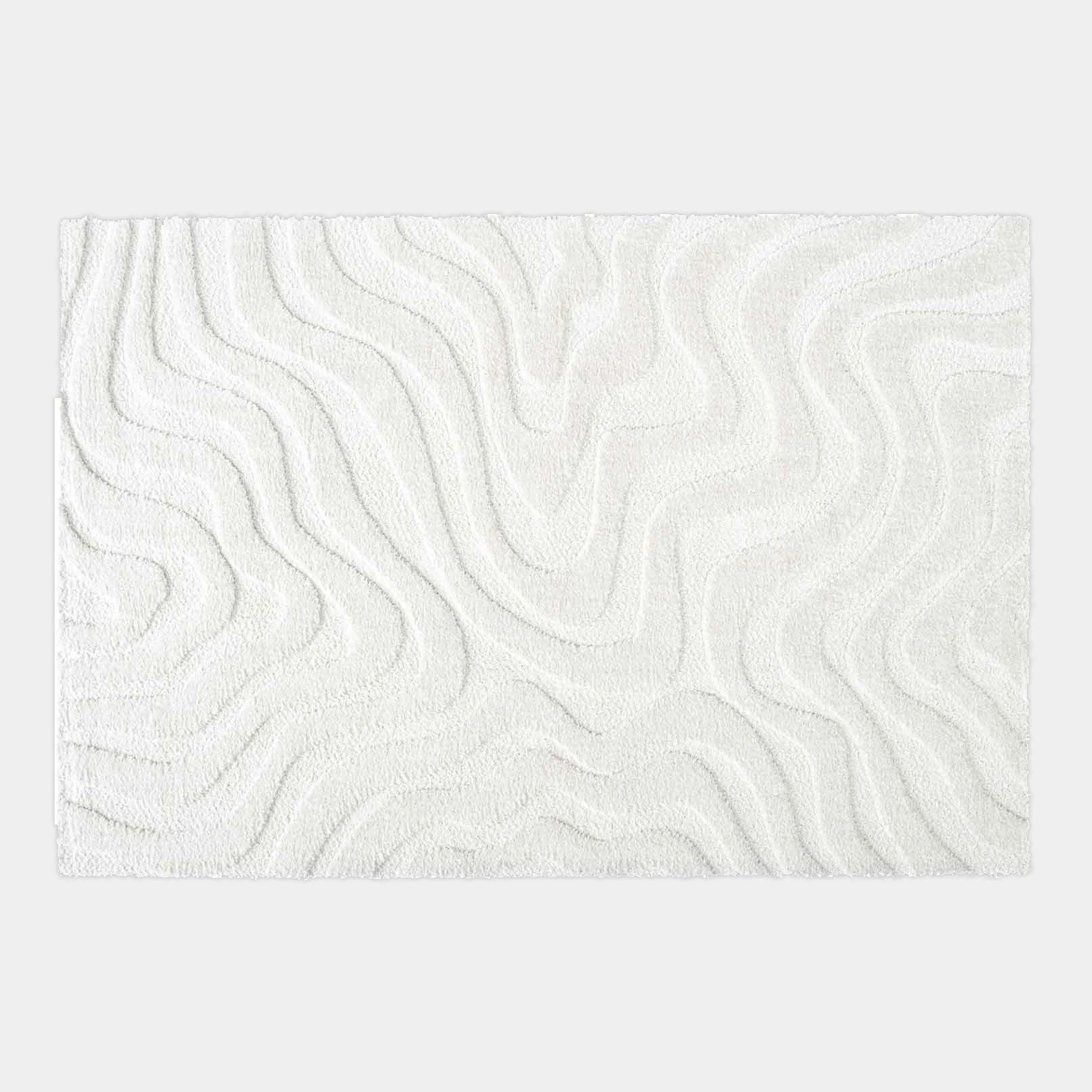 Cleo - Swirl Rug - Image 4
