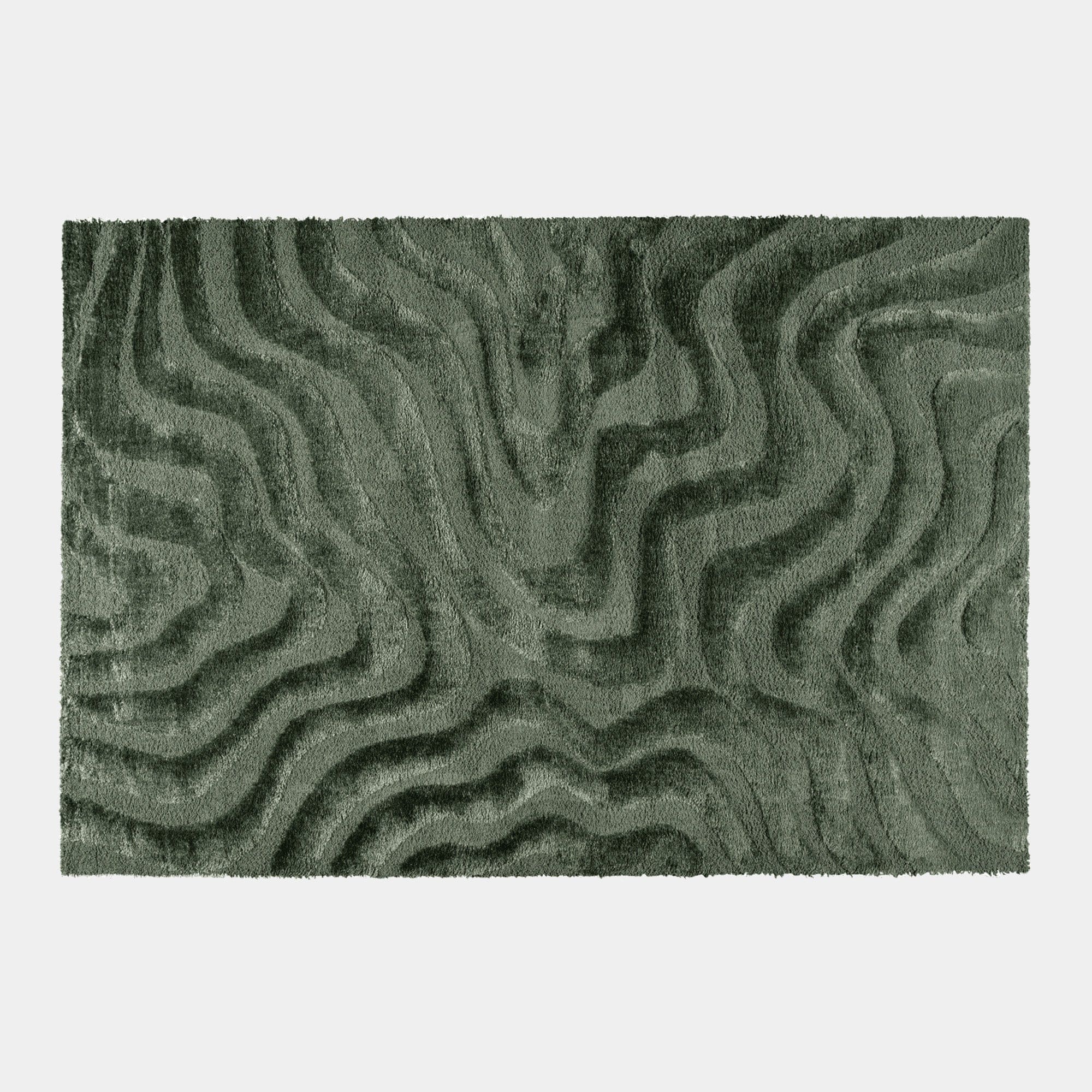 Cleo - Swirl Rug - Image 8