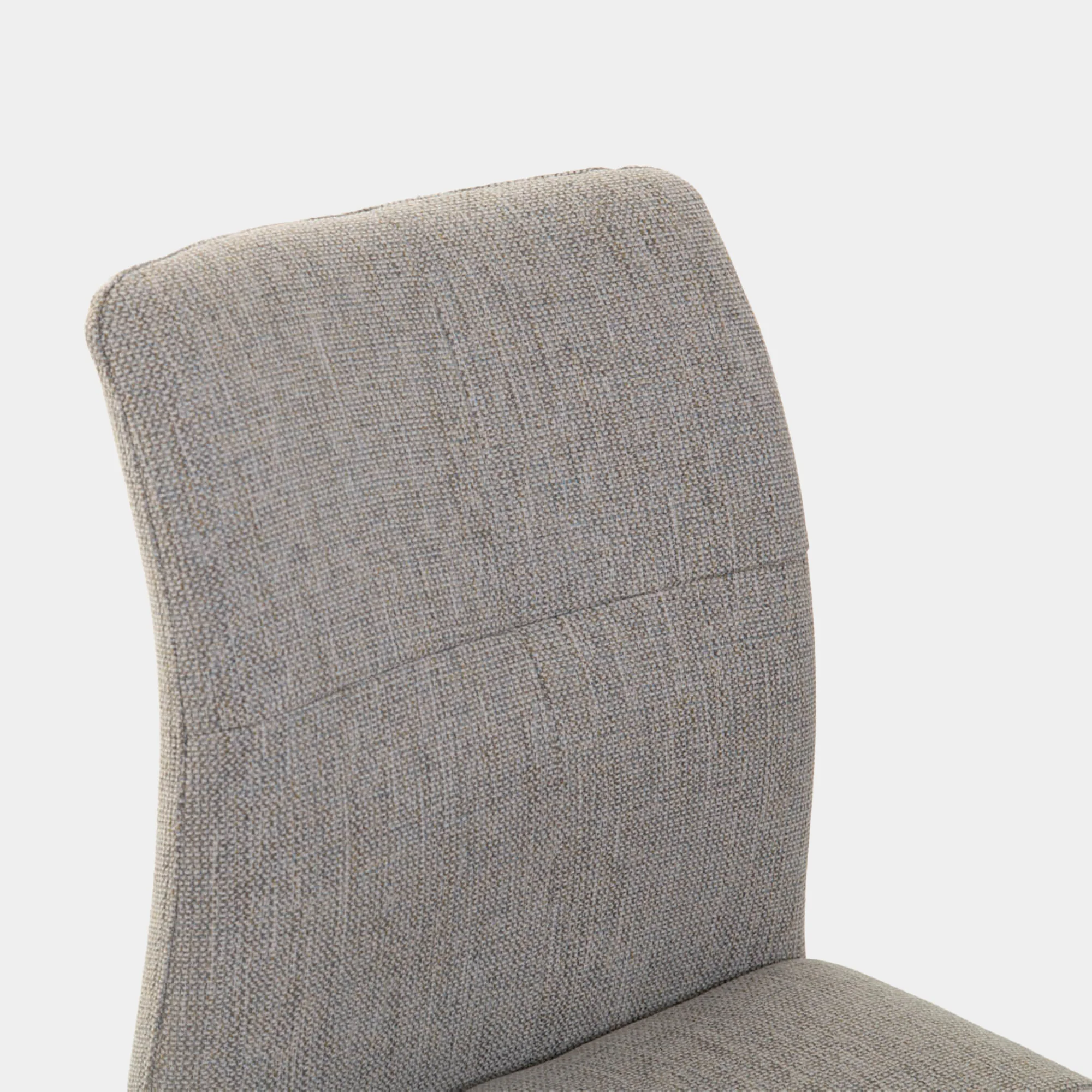 Clover - Dining Chair, Spring Fabric - Image 4