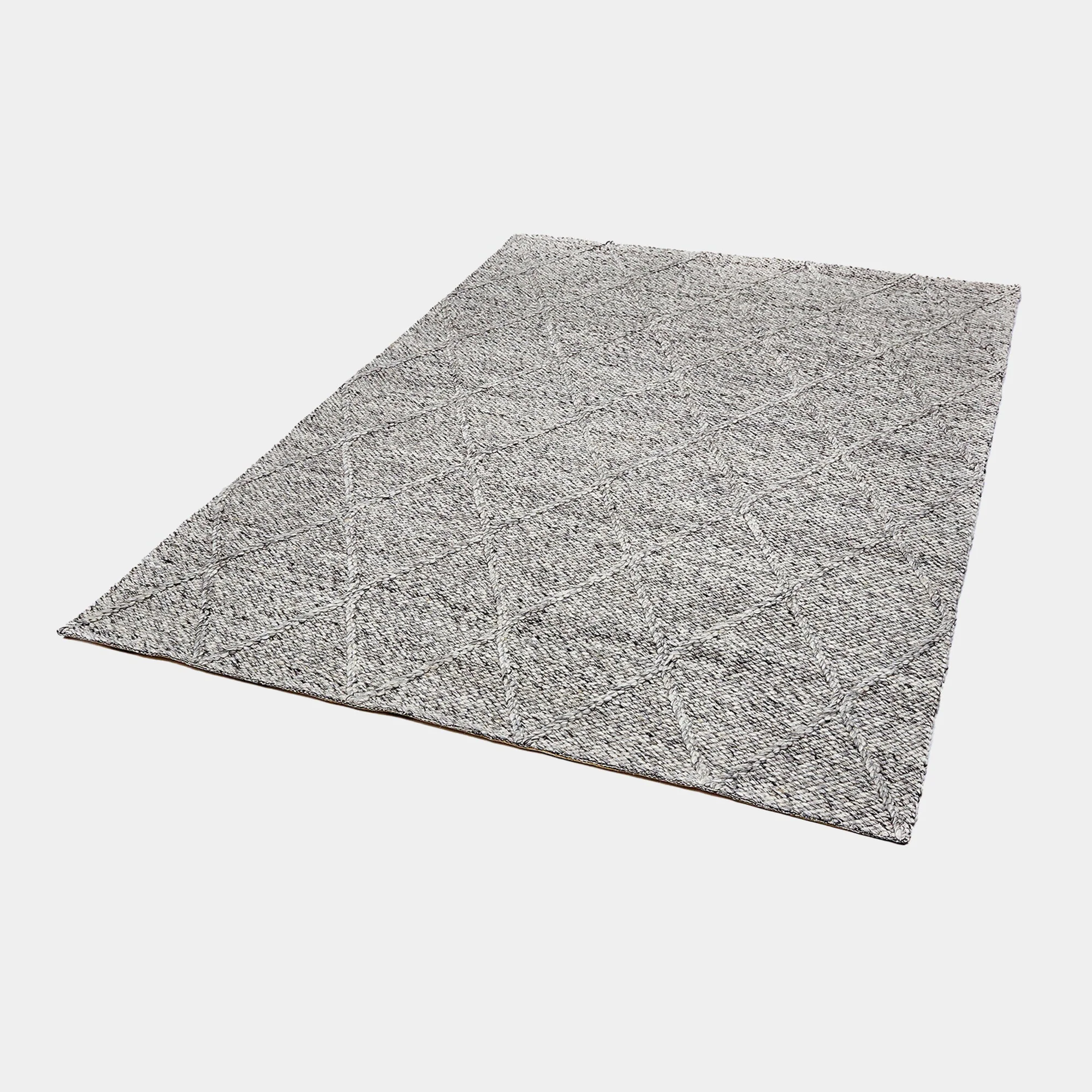 Coast Diamond - Wool Rug - Image 2