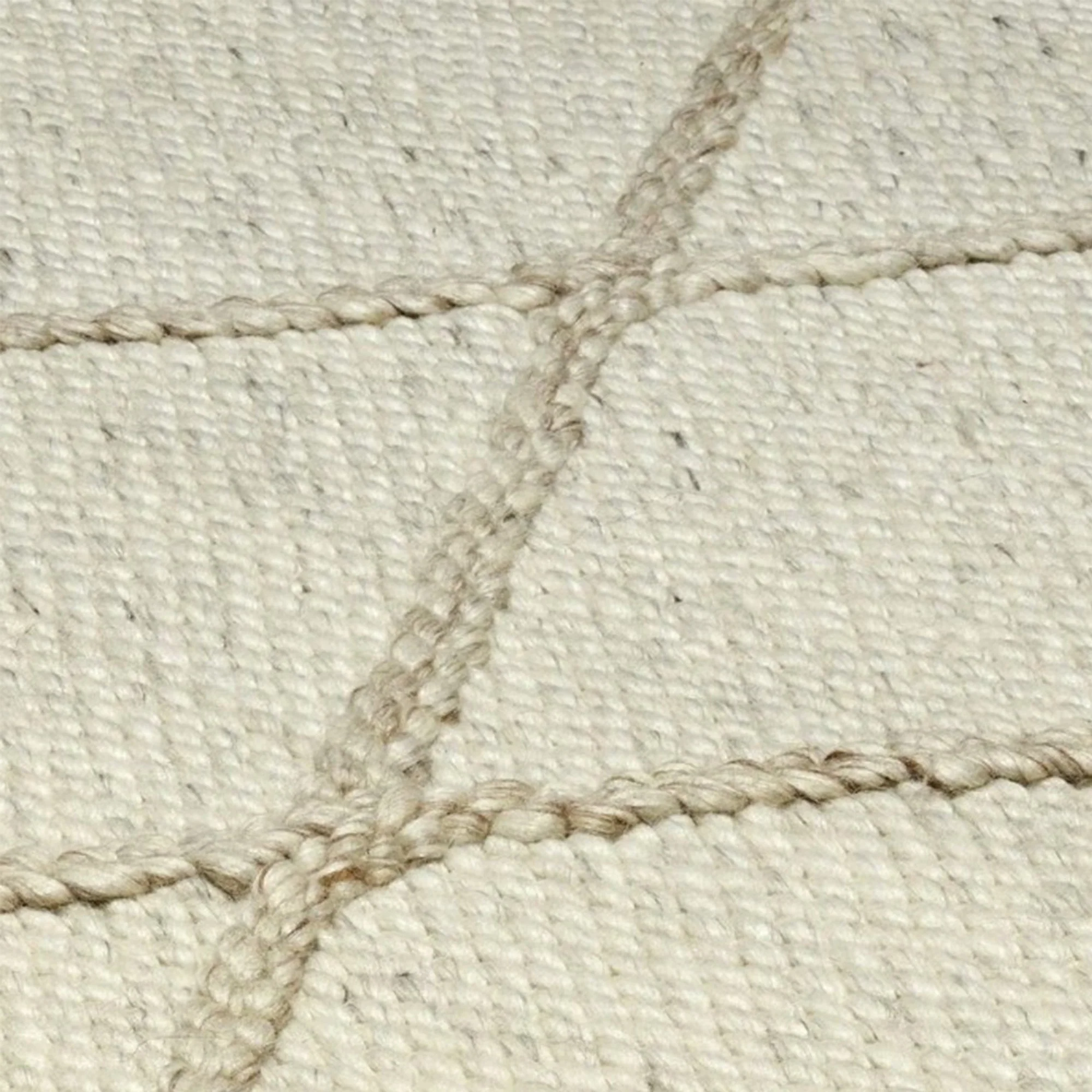 Coast Diamond - Wool Rug - Image 4