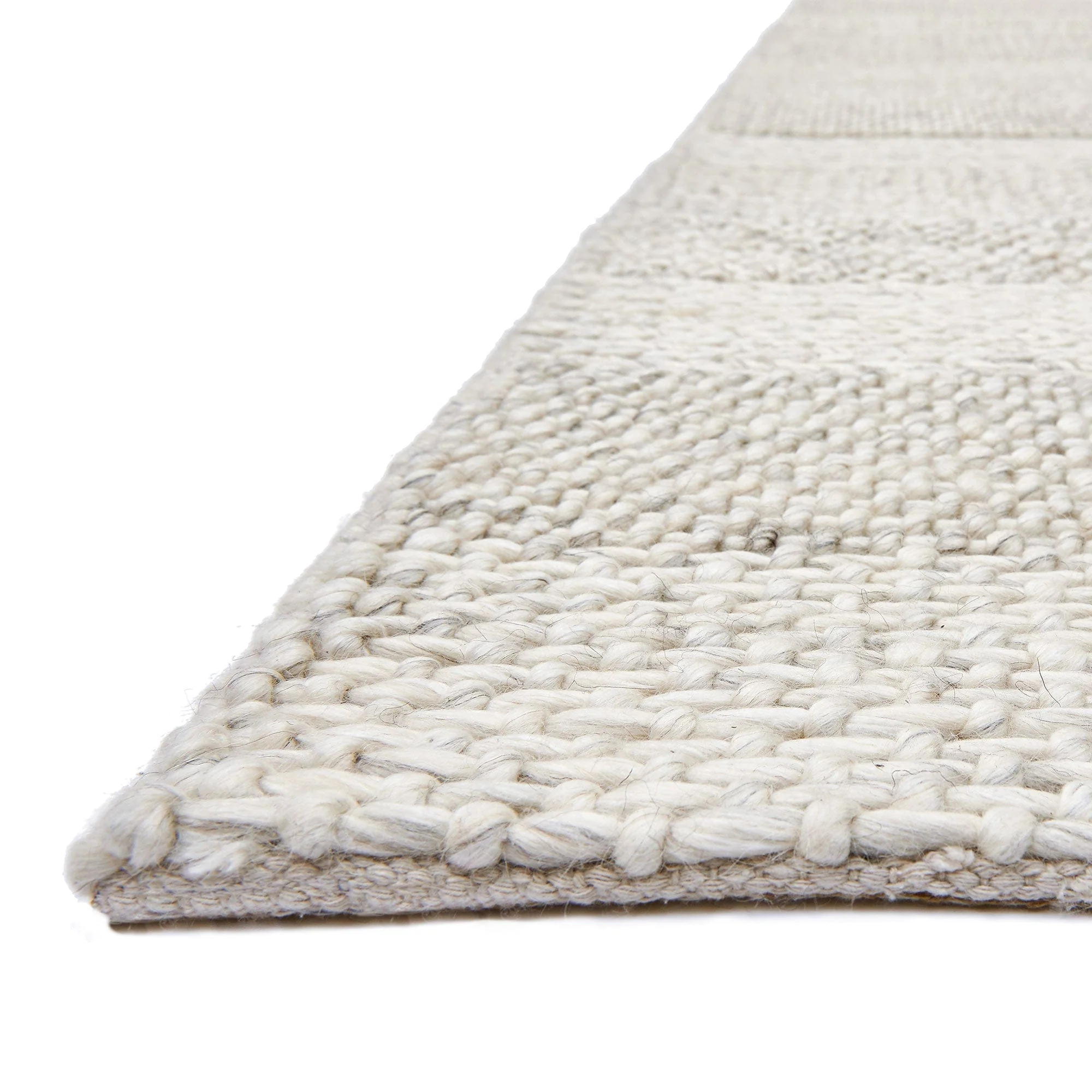 Coast Striped - Wool Rug - Image 15