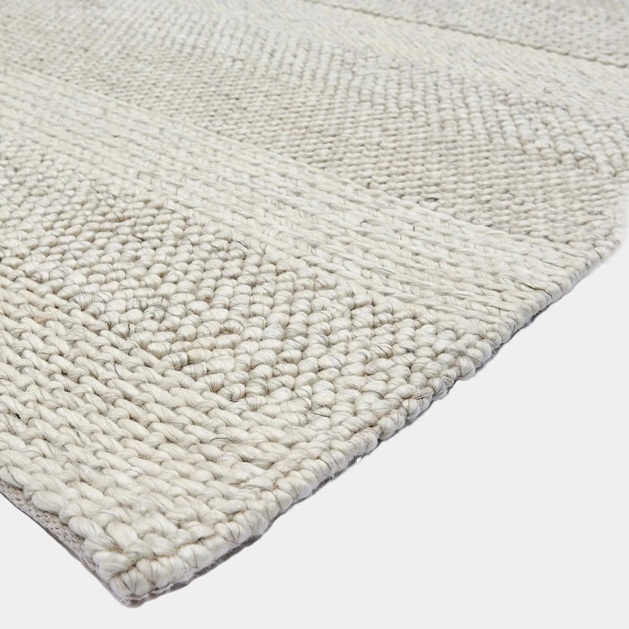Coast Striped - Wool Rug - Image 2