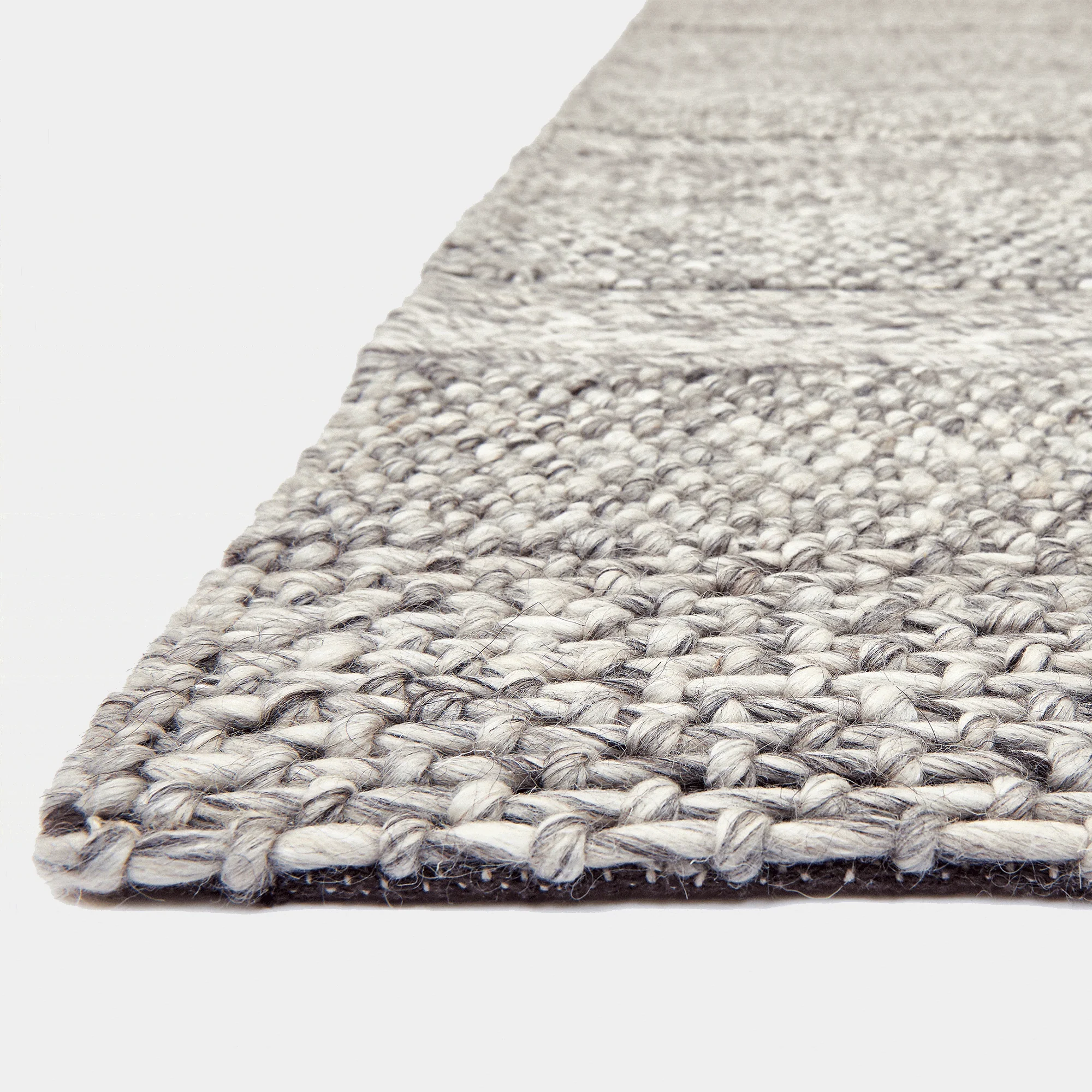 Coast Striped - Wool Rug - Image 29