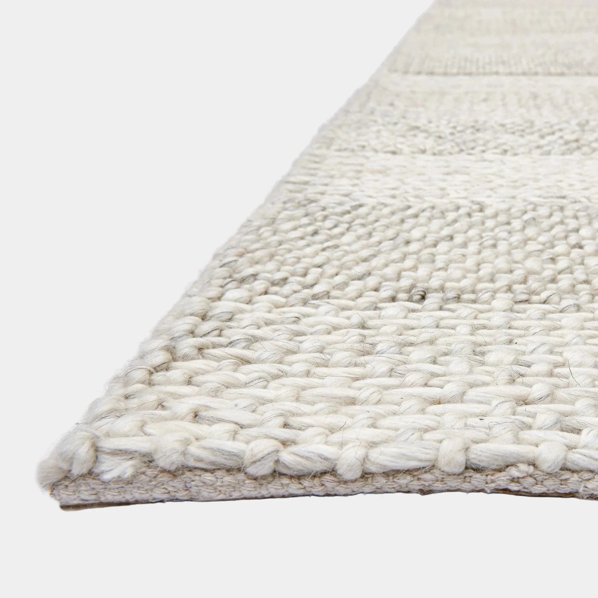 Coast Striped - Wool Rug - Image 3
