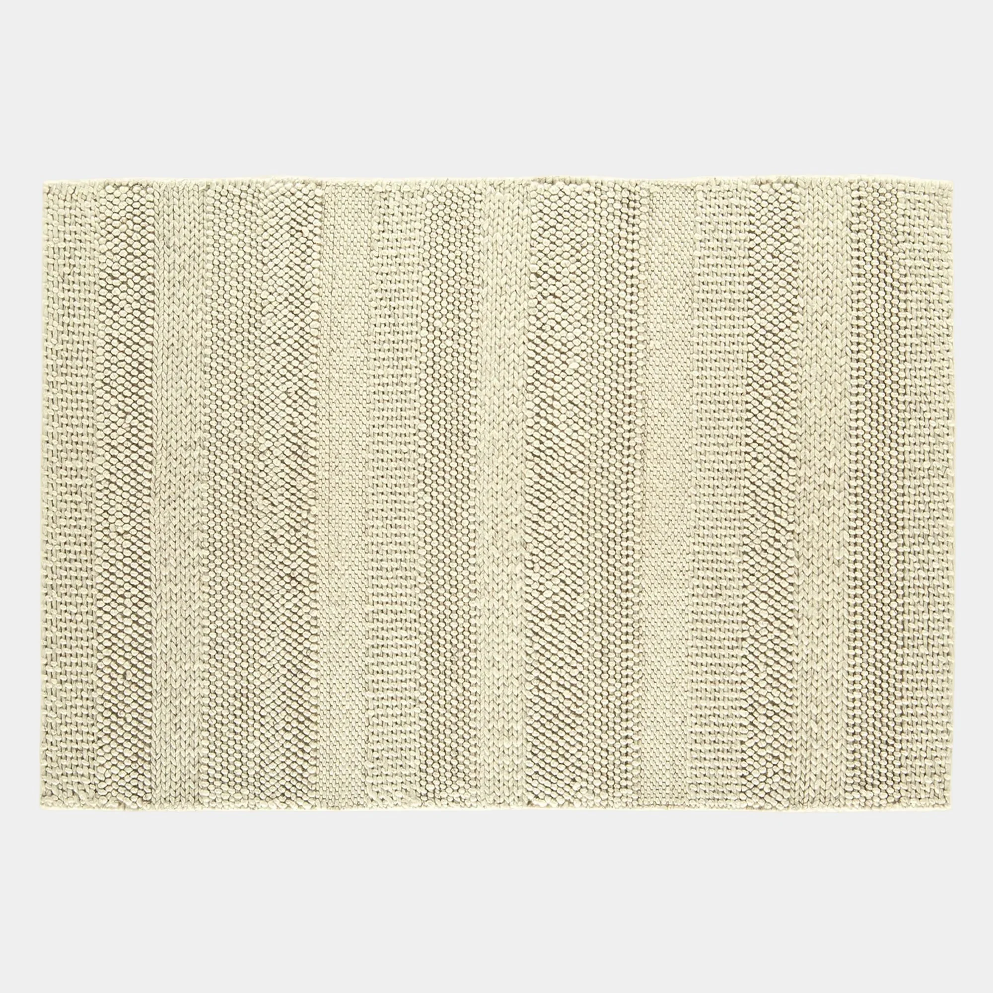 Coast Striped - Wool Rug - Image 5