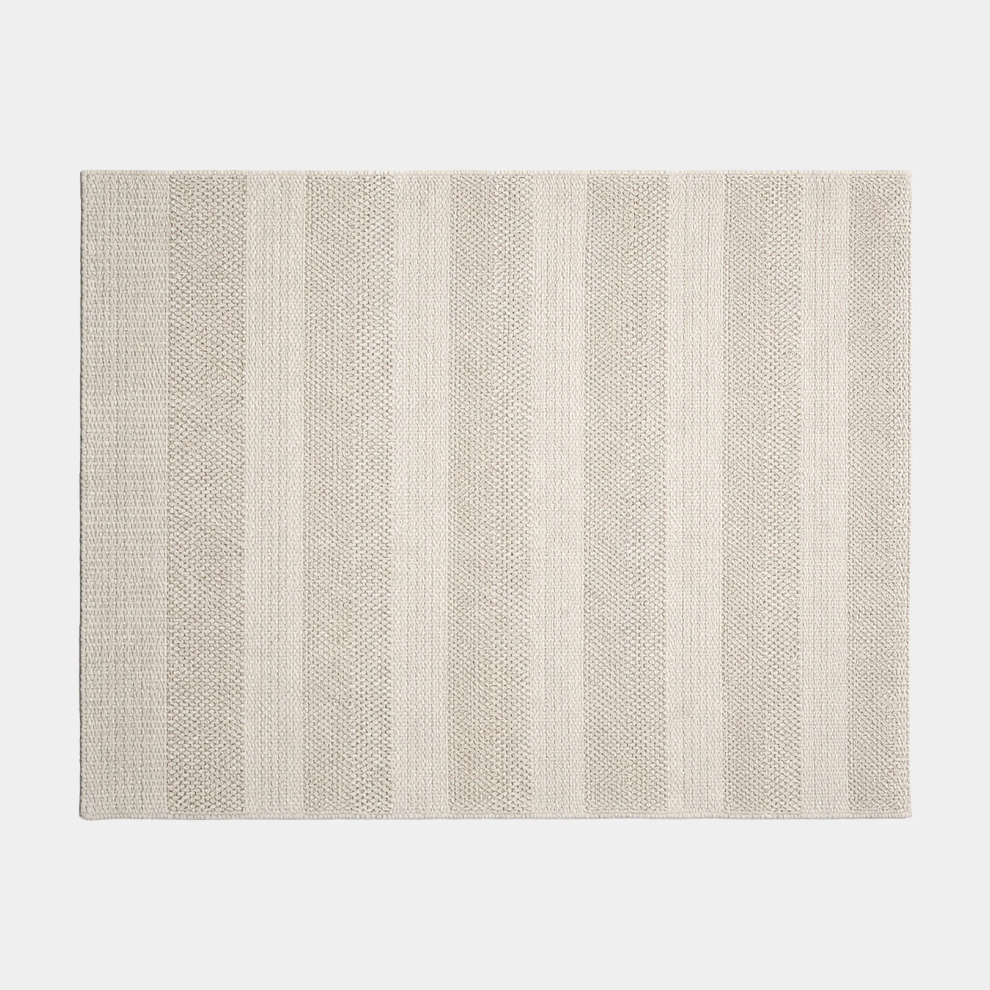 Coast Striped - Wool Rug - Image 7