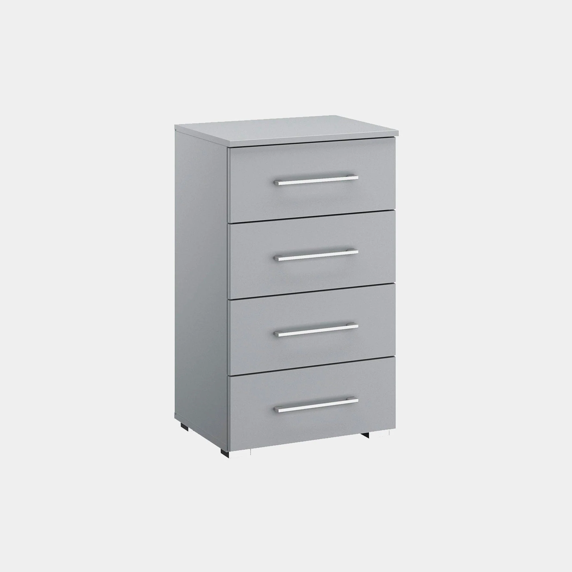 Cologne - 4 Drawer Chest of Drawers, Tall