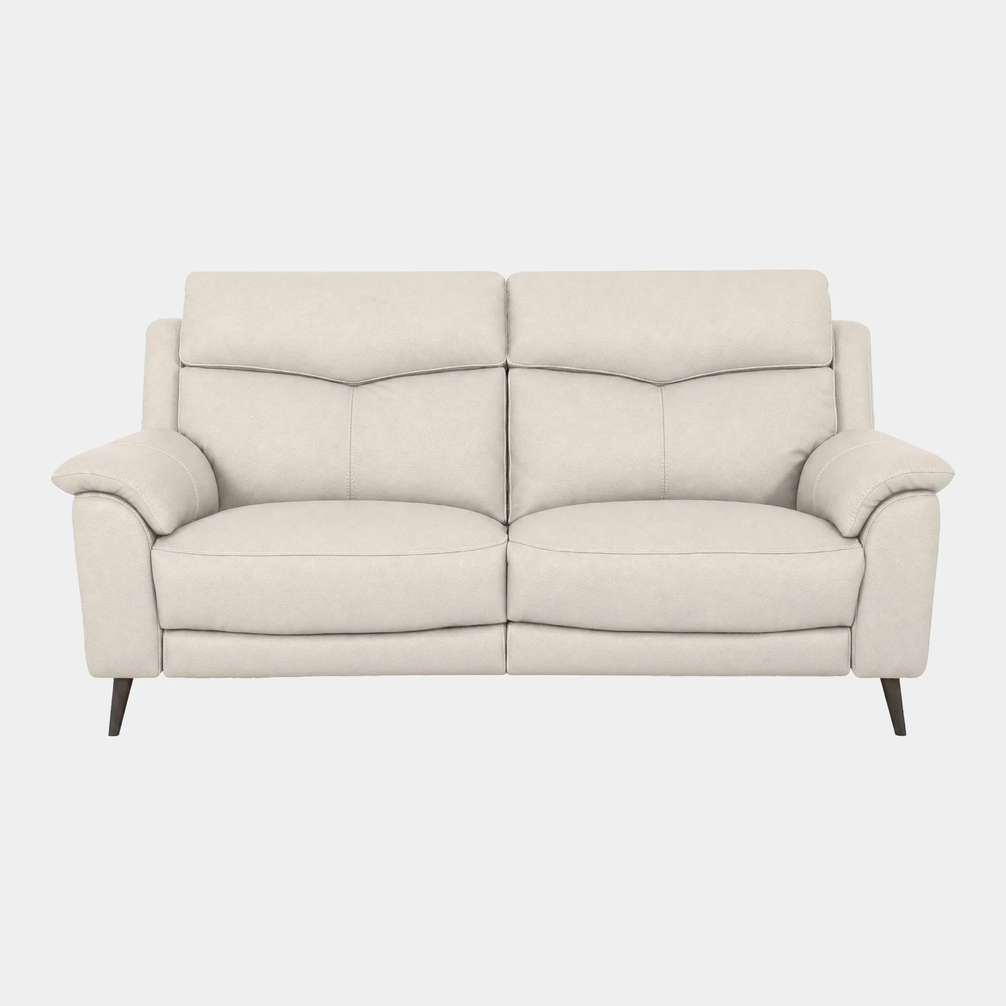 Columbia - 2.5 Seat Power Recliner Sofa With USB, Leather - Image 12