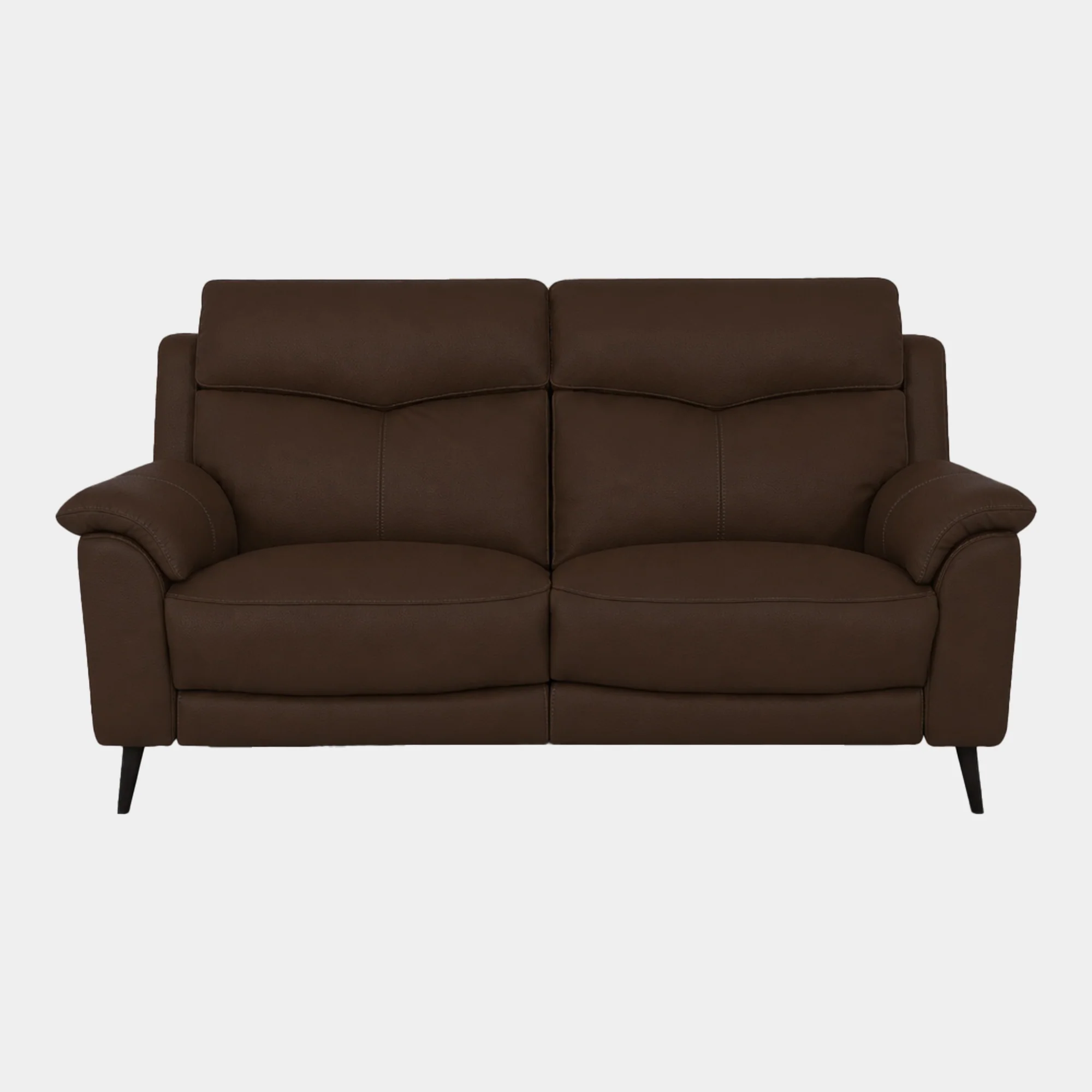 Columbia - 2.5 Seat Power Recliner Sofa With USB, Leather - Image 17